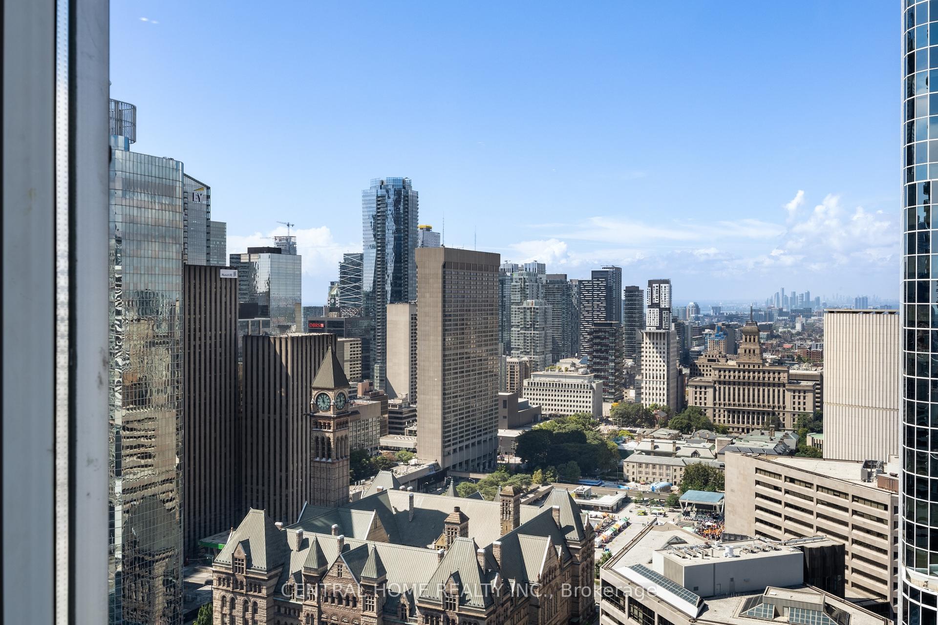 #3809 - 210 Victoria St, Toronto, ON M5B2R3 | 1 Bedroom 1 Bathroom Condo Apt | Image 20