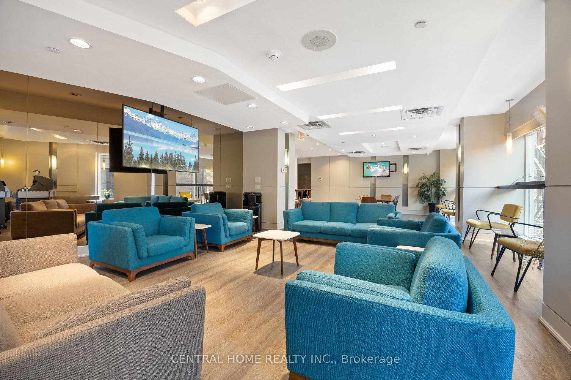 #3809 - 210 Victoria St, Toronto, ON M5B2R3 | 1 Bedroom 1 Bathroom Condo Apt | Image 24