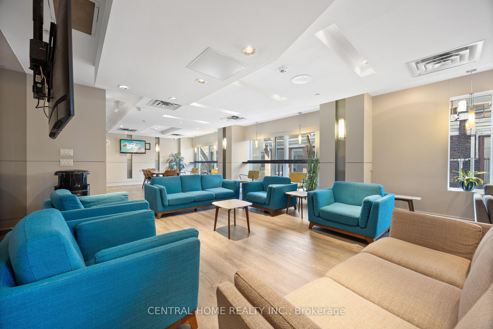 #3809 - 210 Victoria St, Toronto, ON M5B2R3 | 1 Bedroom 1 Bathroom Condo Apt | Image 25