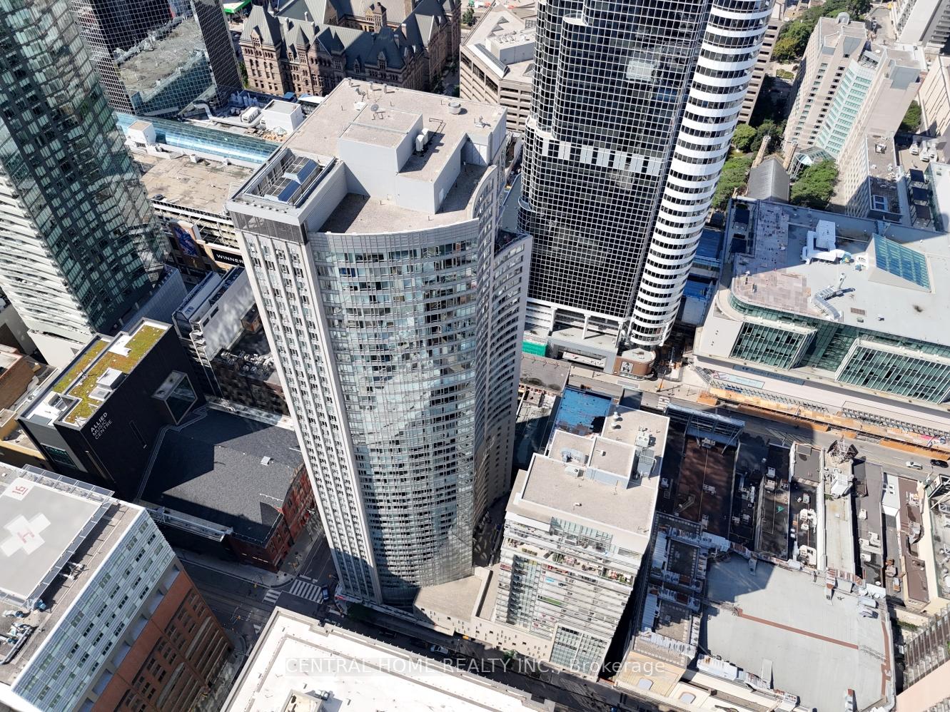 #3809 - 210 Victoria St, Toronto, ON M5B2R3 | 1 Bedroom 1 Bathroom Condo Apt | Image 27