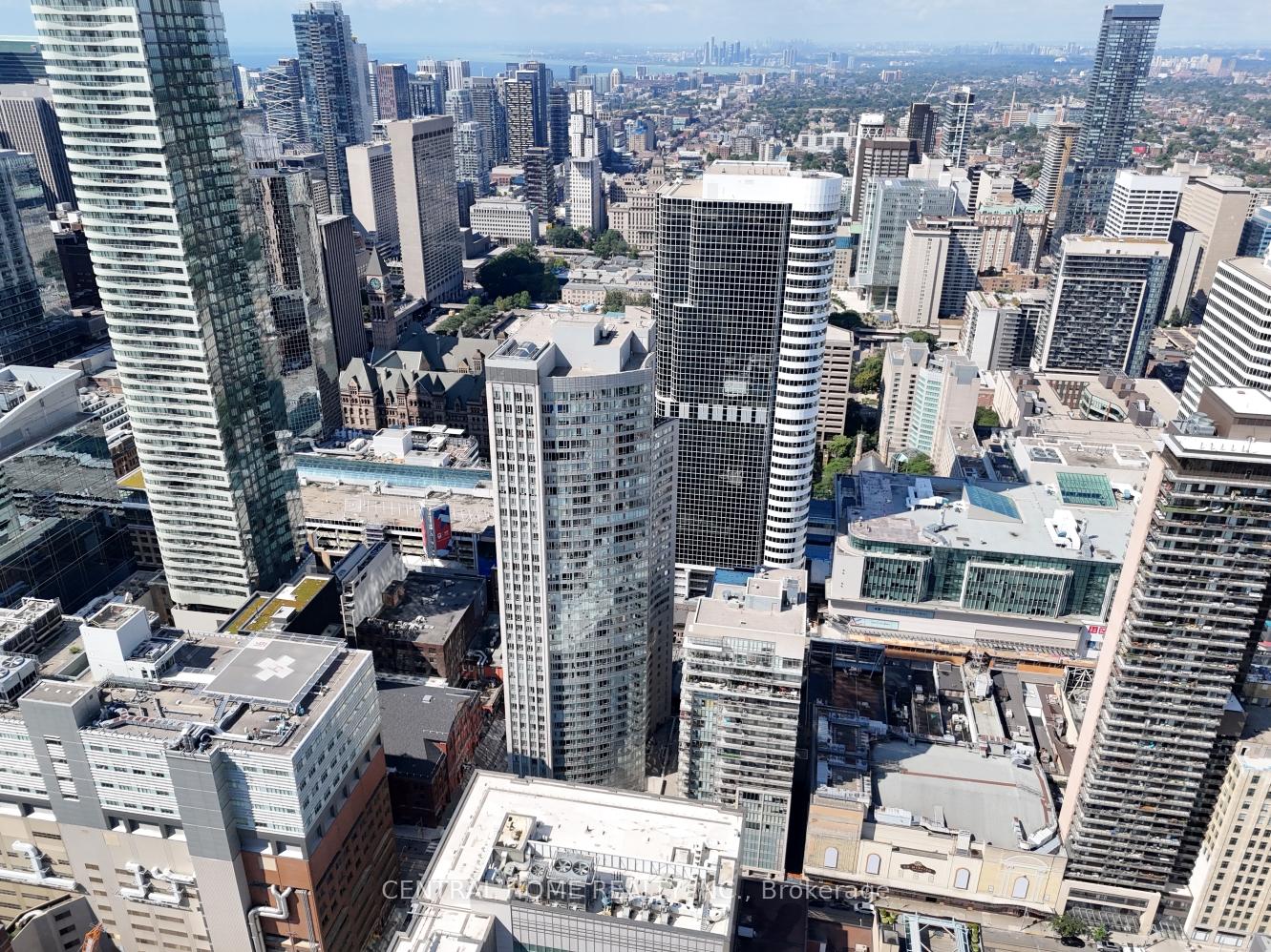 #3809 - 210 Victoria St, Toronto, ON M5B2R3 | 1 Bedroom 1 Bathroom Condo Apt | Image 28