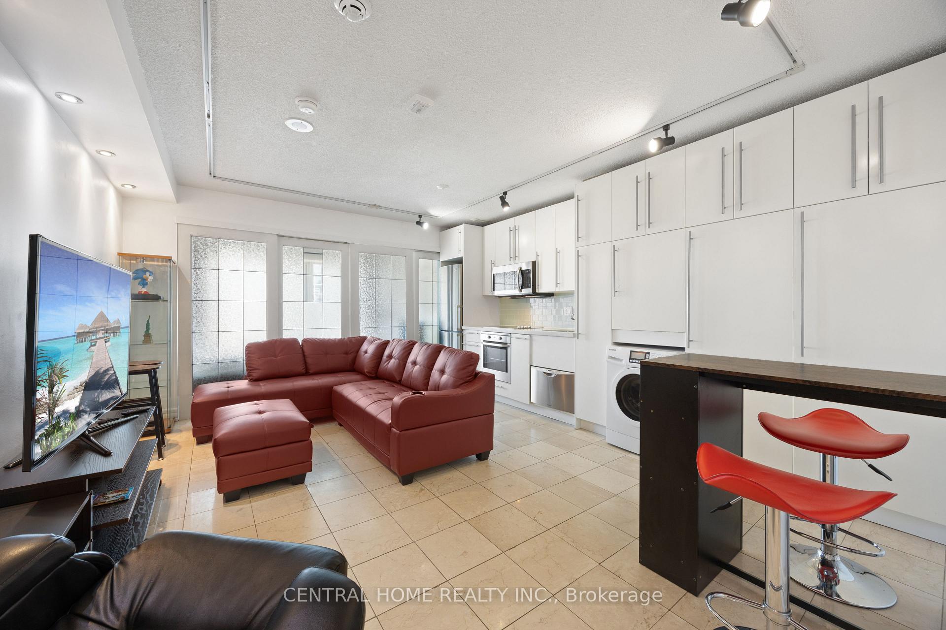 #3809 - 210 Victoria St, Toronto, ON M5B2R3 | 1 Bedroom 1 Bathroom Condo Apt | Image 9