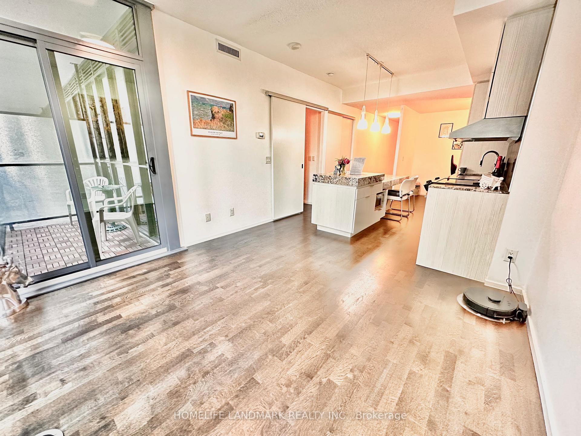 #617 - 101 Charles St E, Toronto, ON M4Y1V2 | 1 Bedroom 1 Bathroom Condo Apt | Image 10