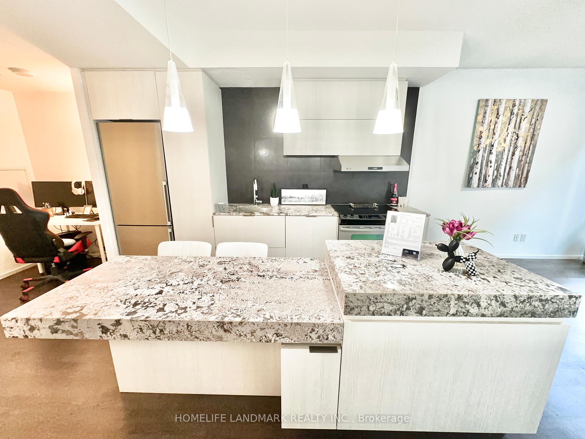 #617 - 101 Charles St E, Toronto, ON M4Y1V2 | 1 Bedroom 1 Bathroom Condo Apt | Image 14