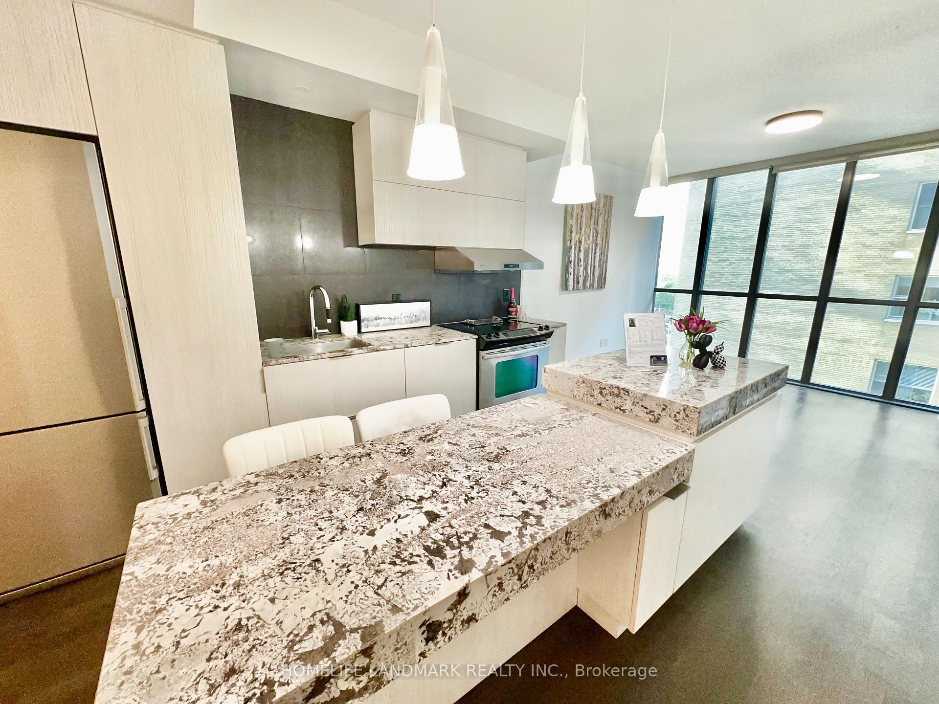 #617 - 101 Charles St E, Toronto, ON M4Y1V2 | 1 Bedroom 1 Bathroom Condo Apt | Image 15