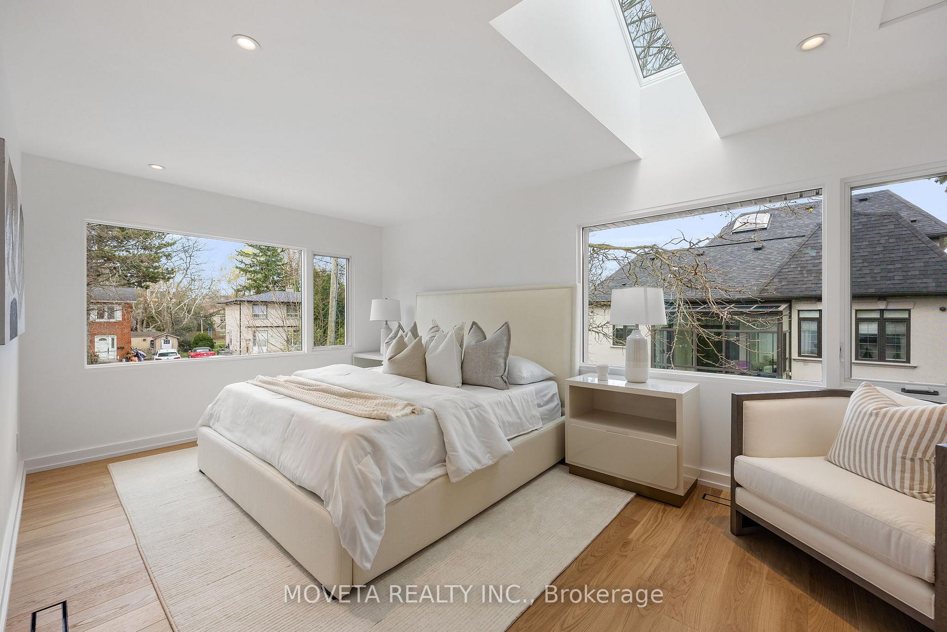 2 Addison Cres, Toronto, ON M3B1K8 | 4 Bedroom 6 Bathroom Detached House | Image 15