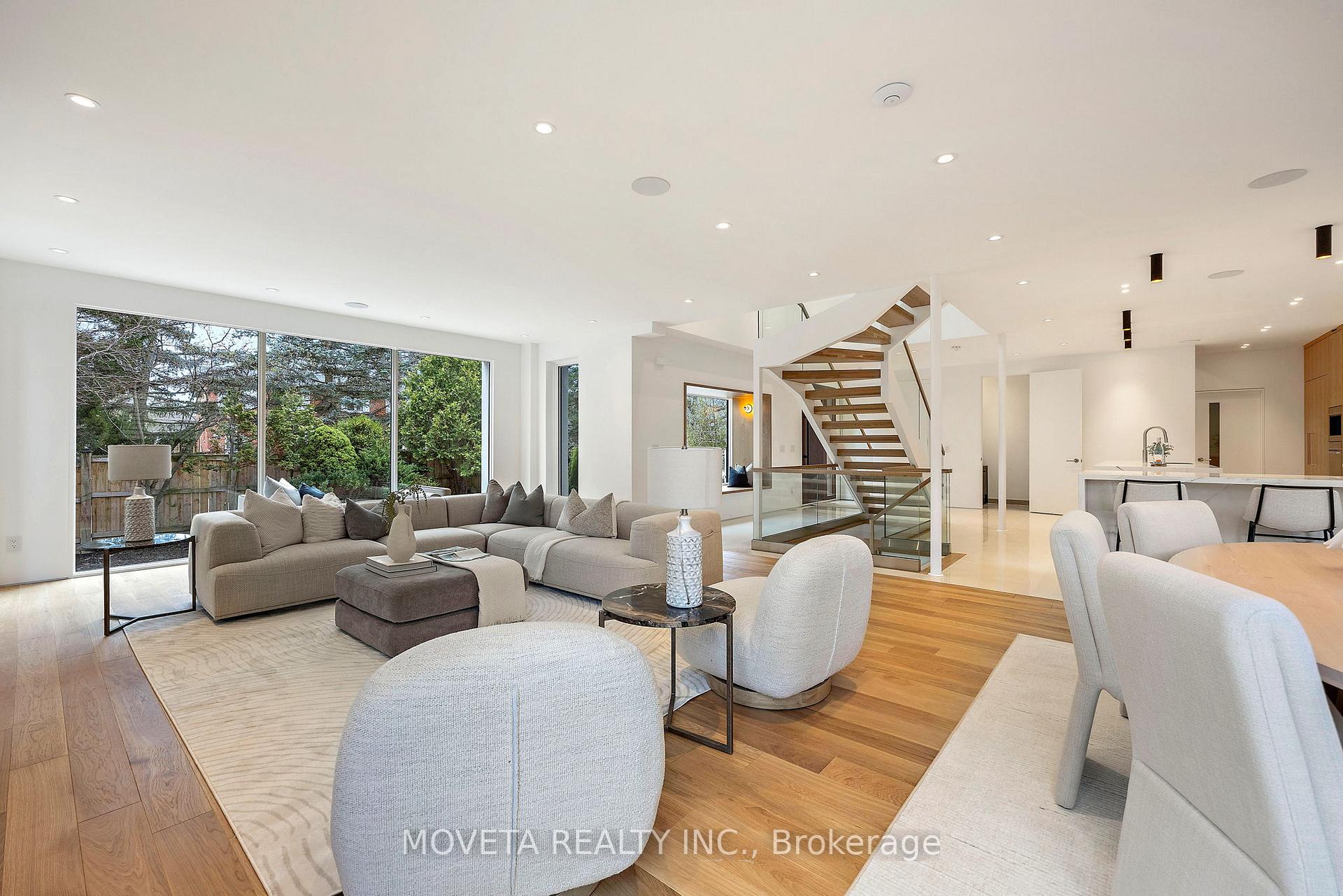 2 Addison Cres, Toronto, ON M3B1K8 | 4 Bedroom 6 Bathroom Detached House | Image 2