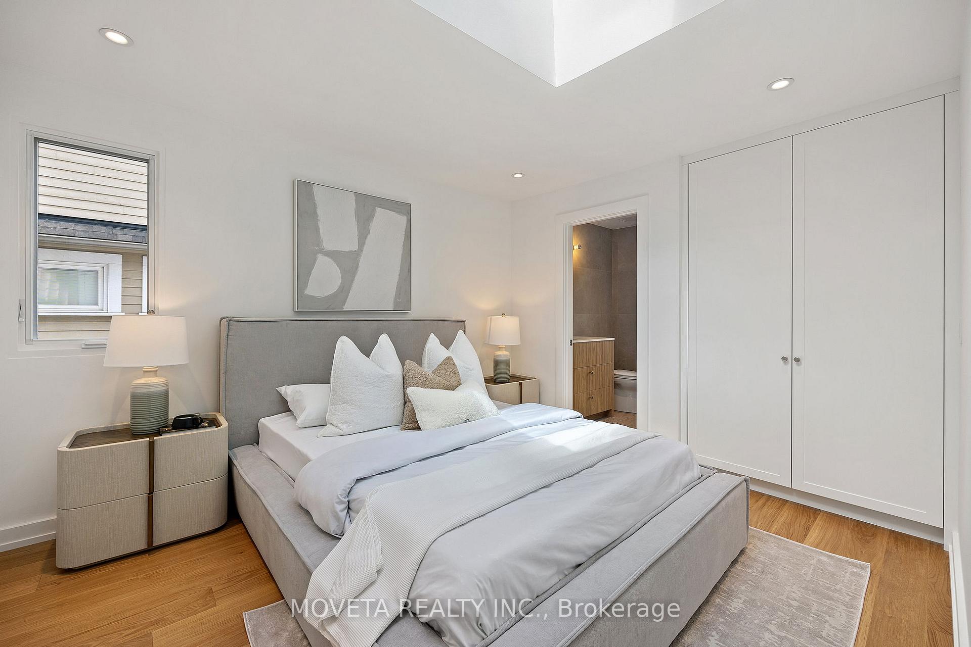 2 Addison Cres, Toronto, ON M3B1K8 | 4 Bedroom 6 Bathroom Detached House | Image 20