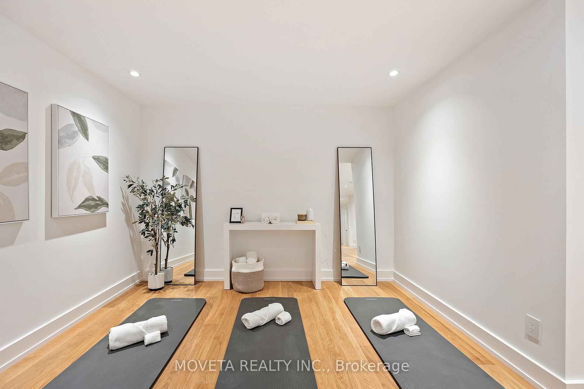 2 Addison Cres, Toronto, ON M3B1K8 | 4 Bedroom 6 Bathroom Detached House | Image 29