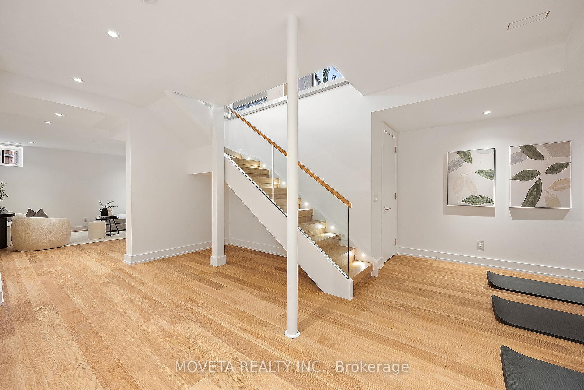 2 Addison Cres, Toronto, ON M3B1K8 | 4 Bedroom 6 Bathroom Detached House | Image 31