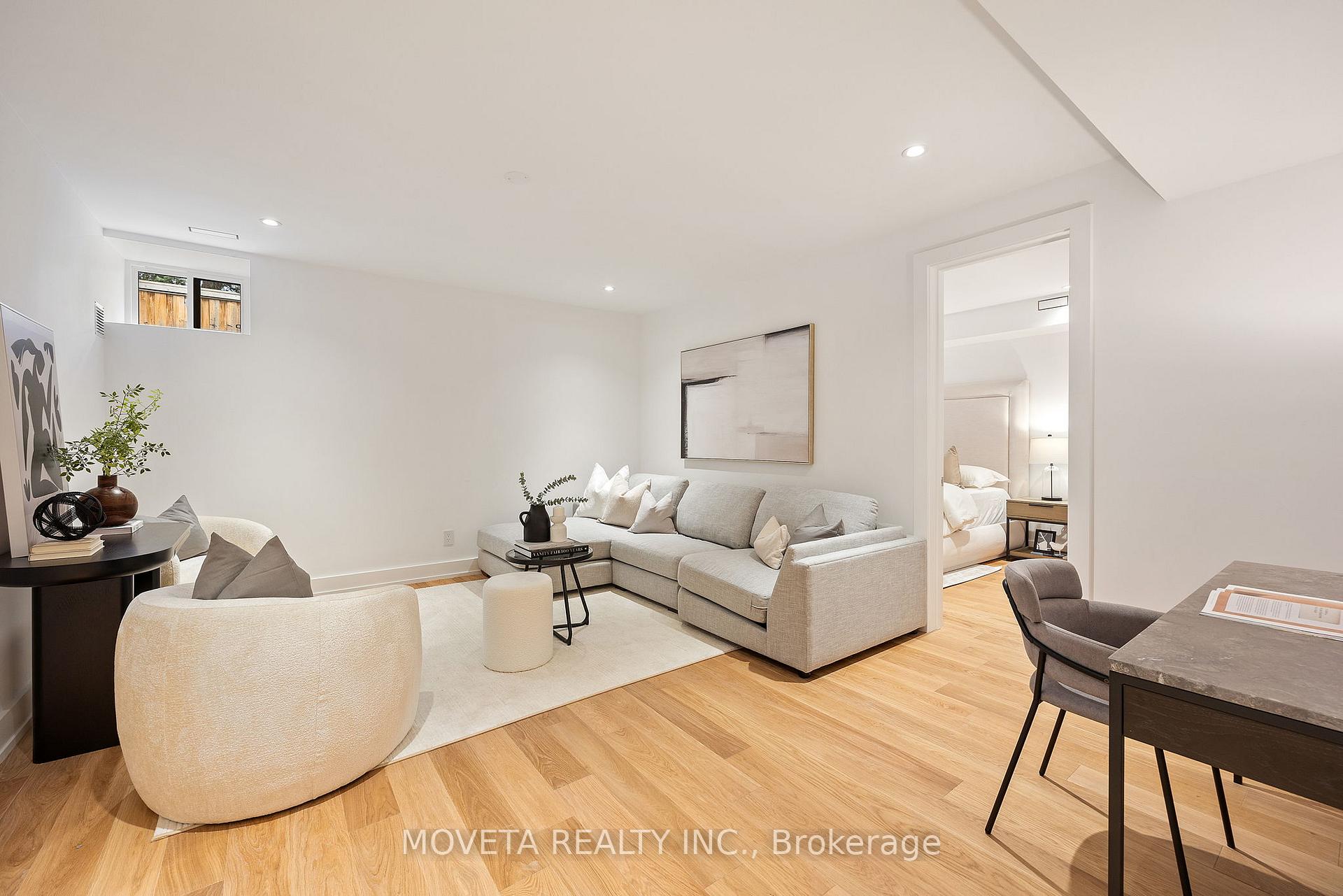 2 Addison Cres, Toronto, ON M3B1K8 | 4 Bedroom 6 Bathroom Detached House | Image 32