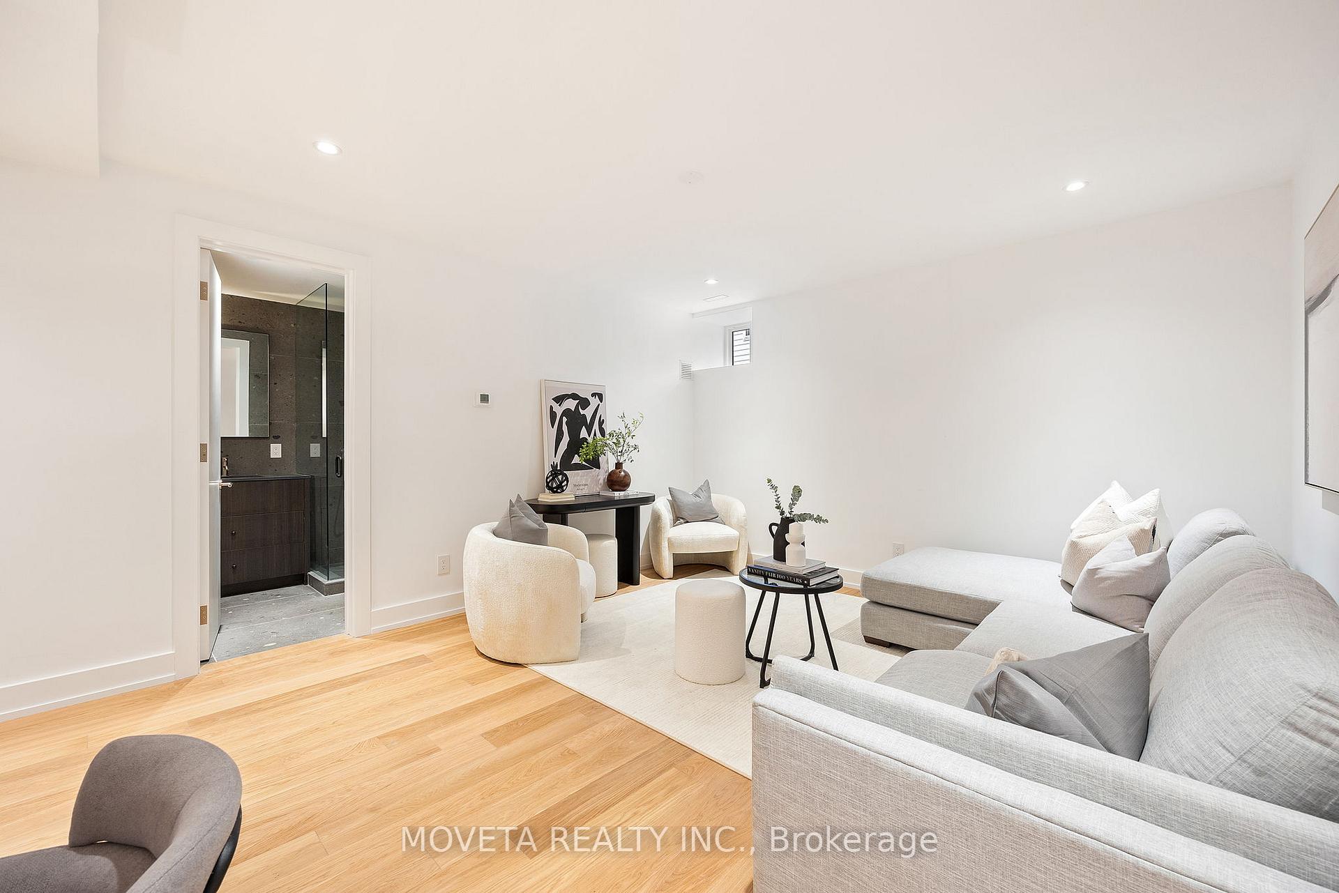 2 Addison Cres, Toronto, ON M3B1K8 | 4 Bedroom 6 Bathroom Detached House | Image 33