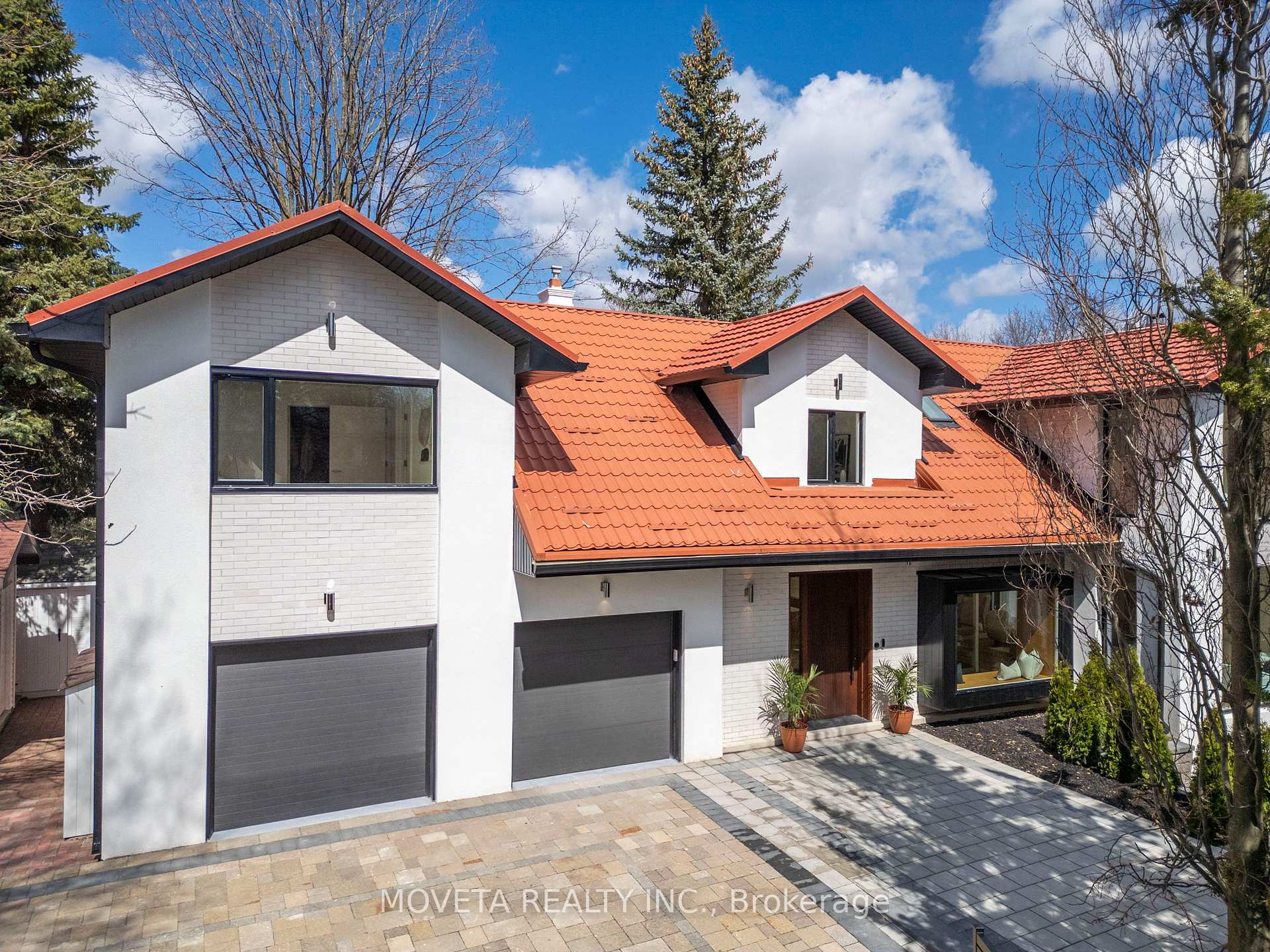 2 Addison Cres, Toronto, ON M3B1K8 | 4 Bedroom 6 Bathroom Detached House | Image 37