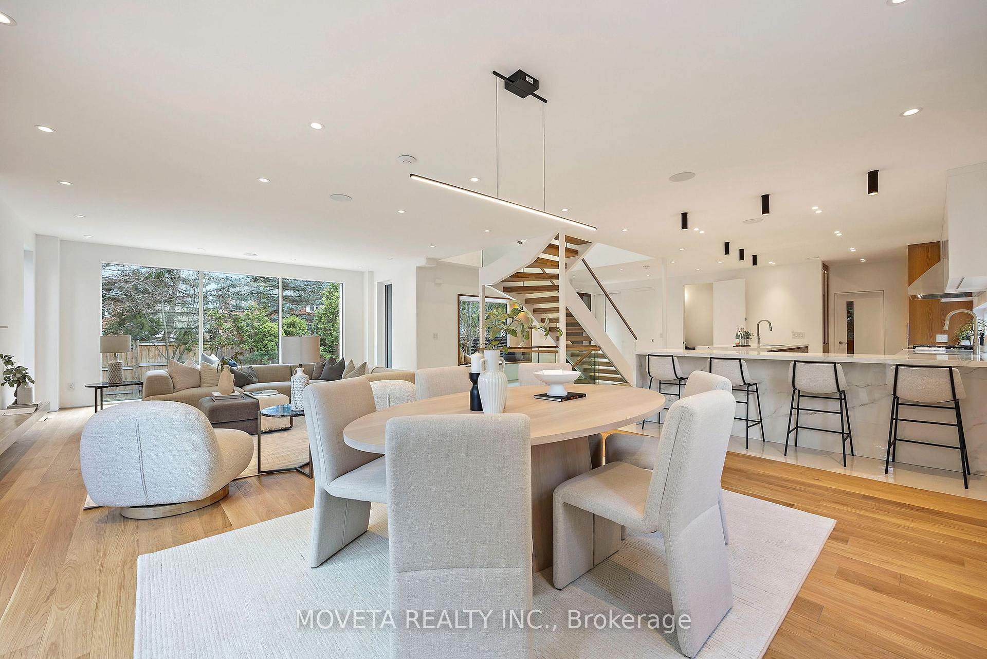 2 Addison Cres, Toronto, ON M3B1K8 | 4 Bedroom 6 Bathroom Detached House | Image 7