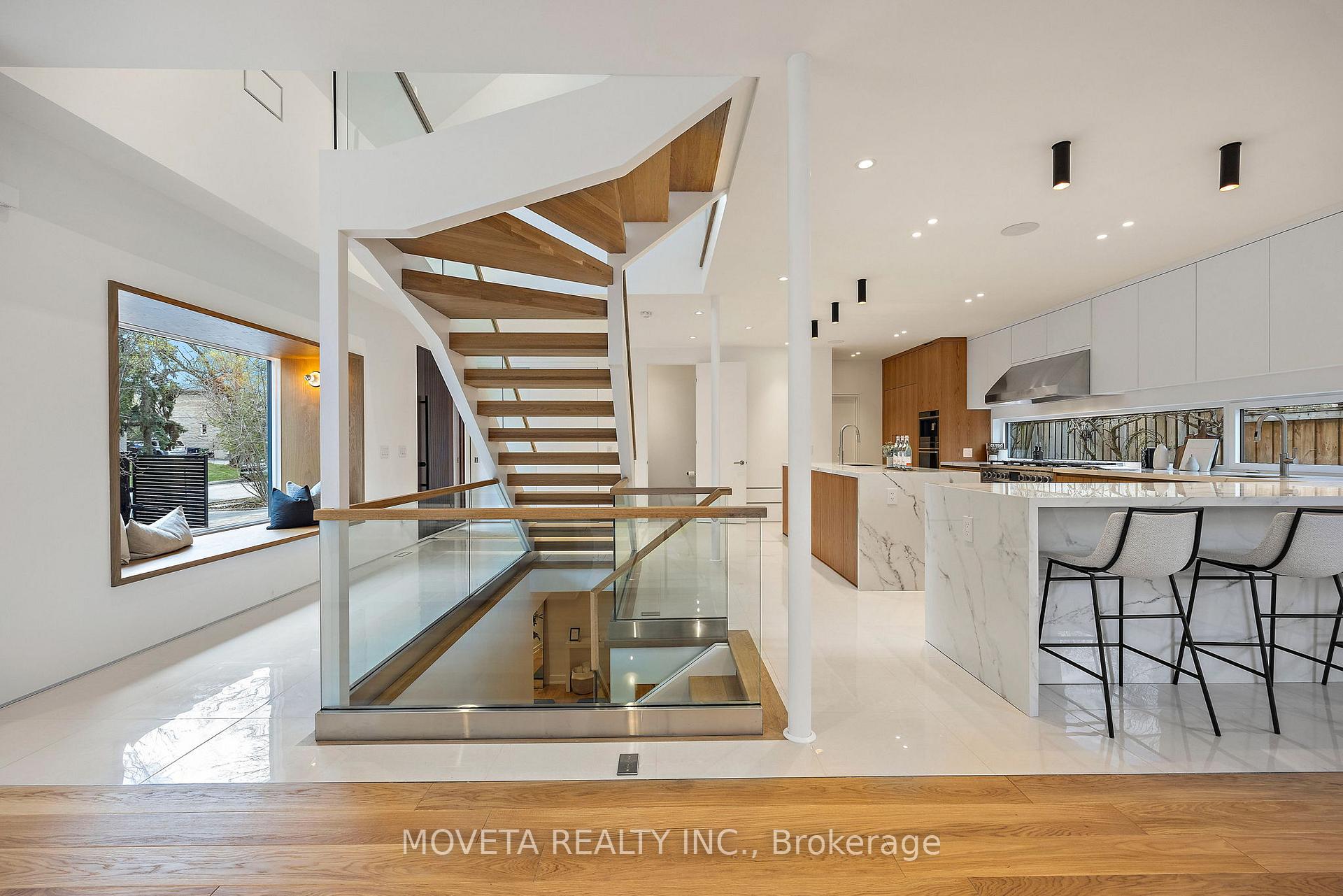 2 Addison Cres, Toronto, ON M3B1K8 | 4 Bedroom 6 Bathroom Detached House | Image 8