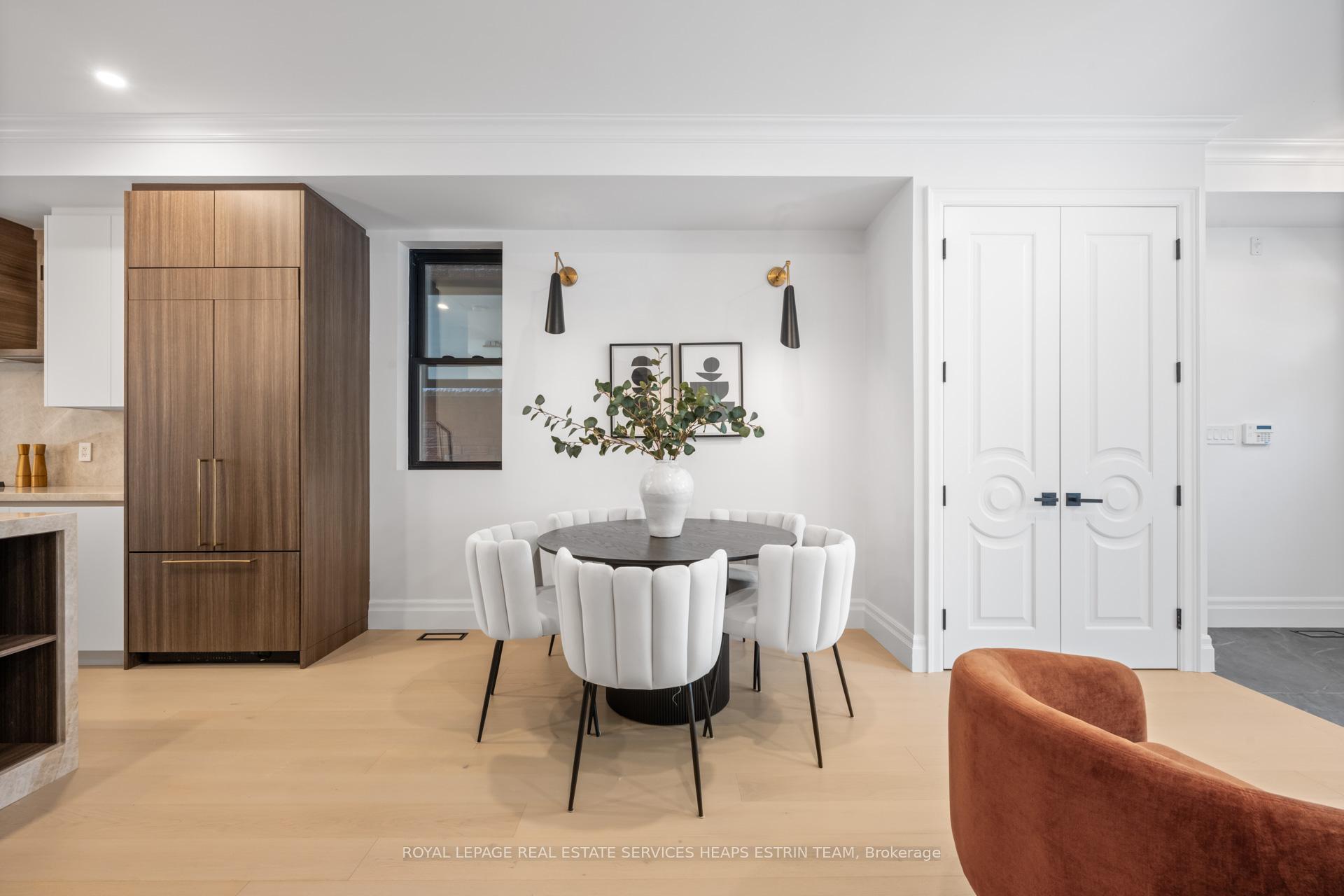 112 Givins St, Toronto, ON M6J2X9 | 4 Bedroom 5 Bathroom Semi-Detached House | Image 10