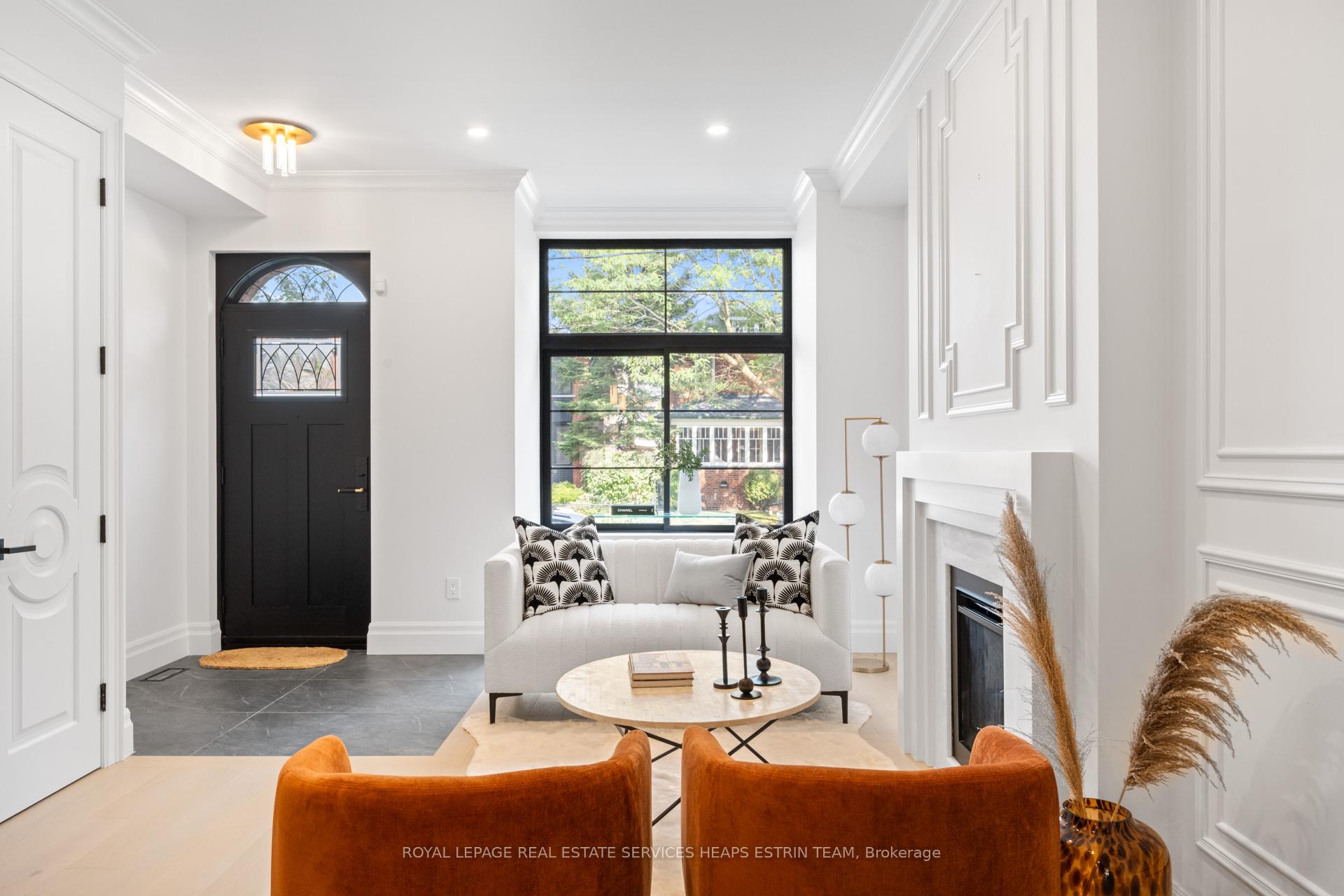 112 Givins St, Toronto, ON M6J2X9 | 4 Bedroom 5 Bathroom Semi-Detached House | Image 11