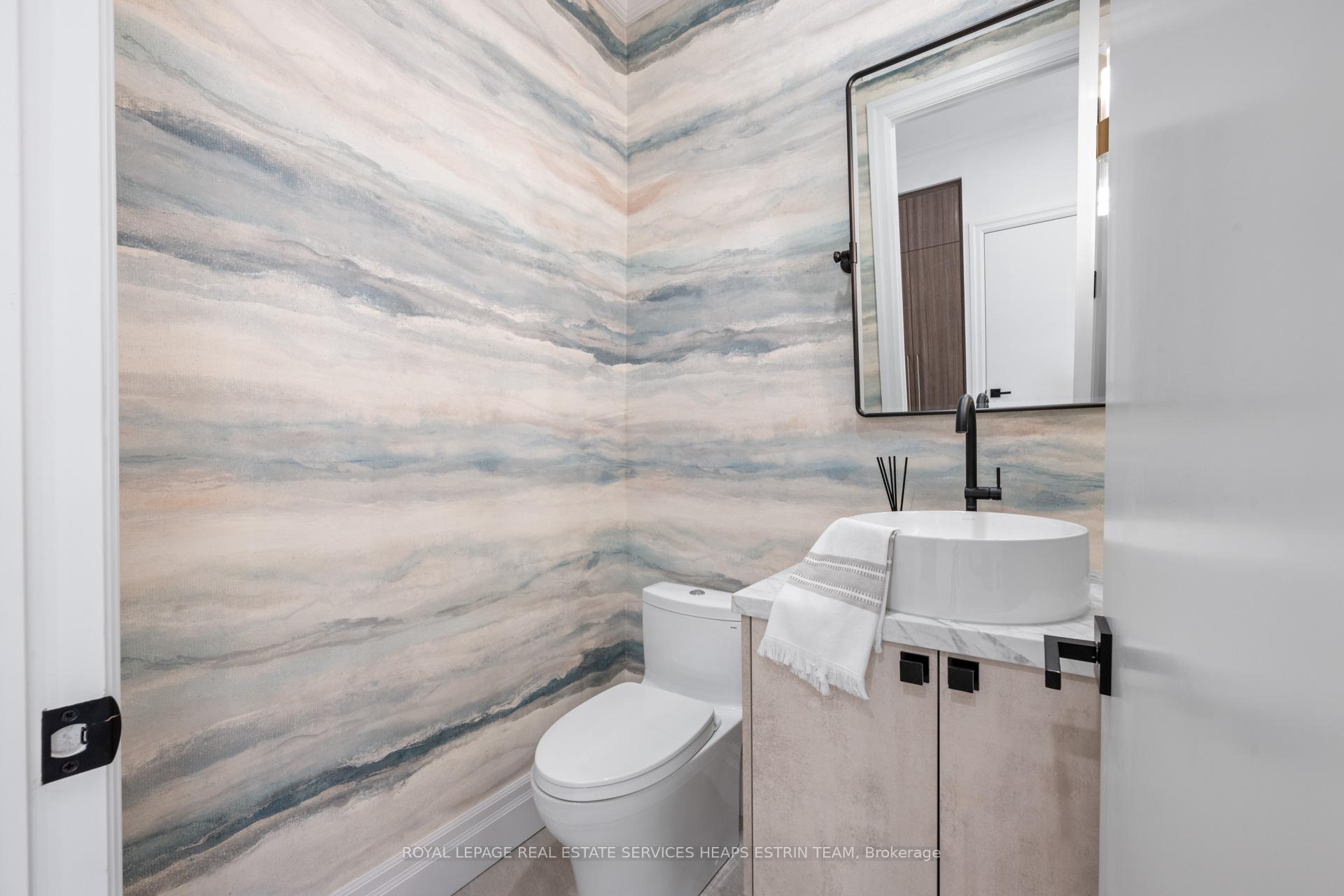 112 Givins St, Toronto, ON M6J2X9 | 4 Bedroom 5 Bathroom Semi-Detached House | Image 13