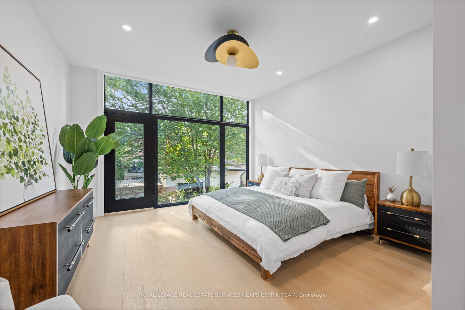 112 Givins St, Toronto, ON M6J2X9 | 4 Bedroom 5 Bathroom Semi-Detached House | Image 14