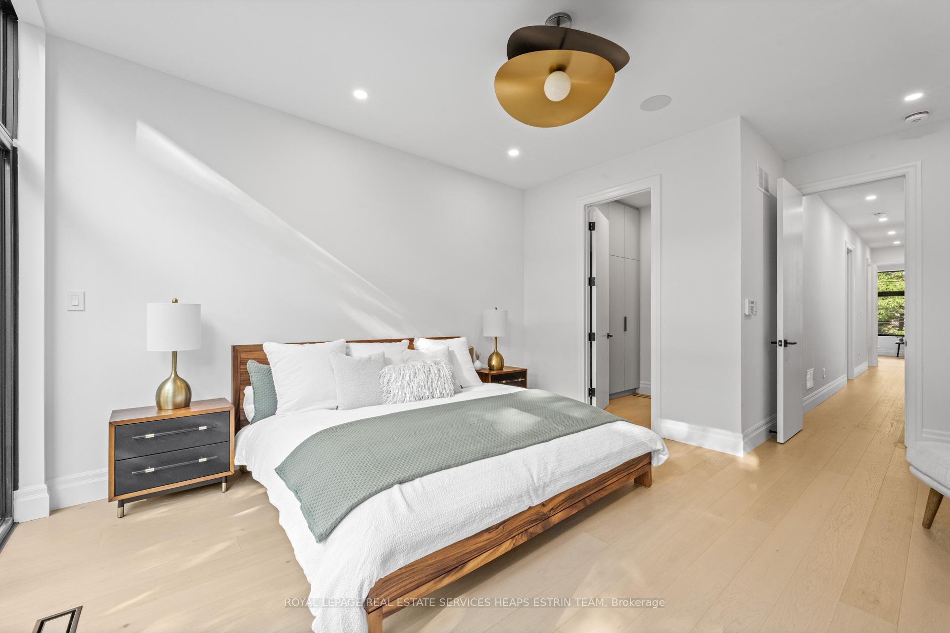 112 Givins St, Toronto, ON M6J2X9 | 4 Bedroom 5 Bathroom Semi-Detached House | Image 15