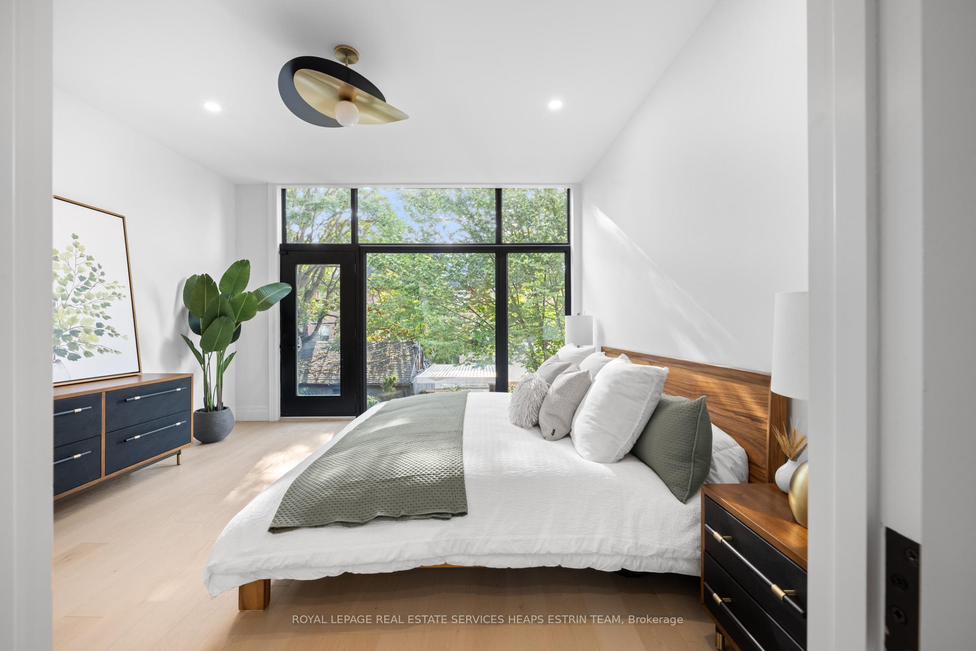 112 Givins St, Toronto, ON M6J2X9 | 4 Bedroom 5 Bathroom Semi-Detached House | Image 17