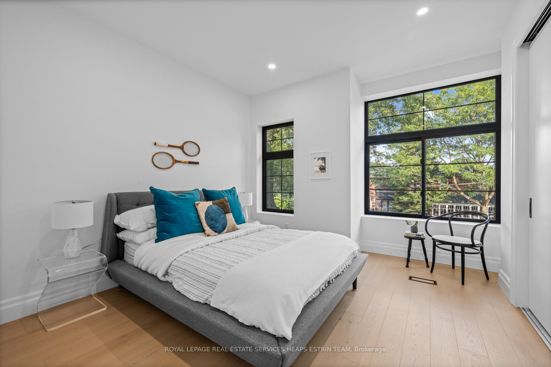 112 Givins St, Toronto, ON M6J2X9 | 4 Bedroom 5 Bathroom Semi-Detached House | Image 19