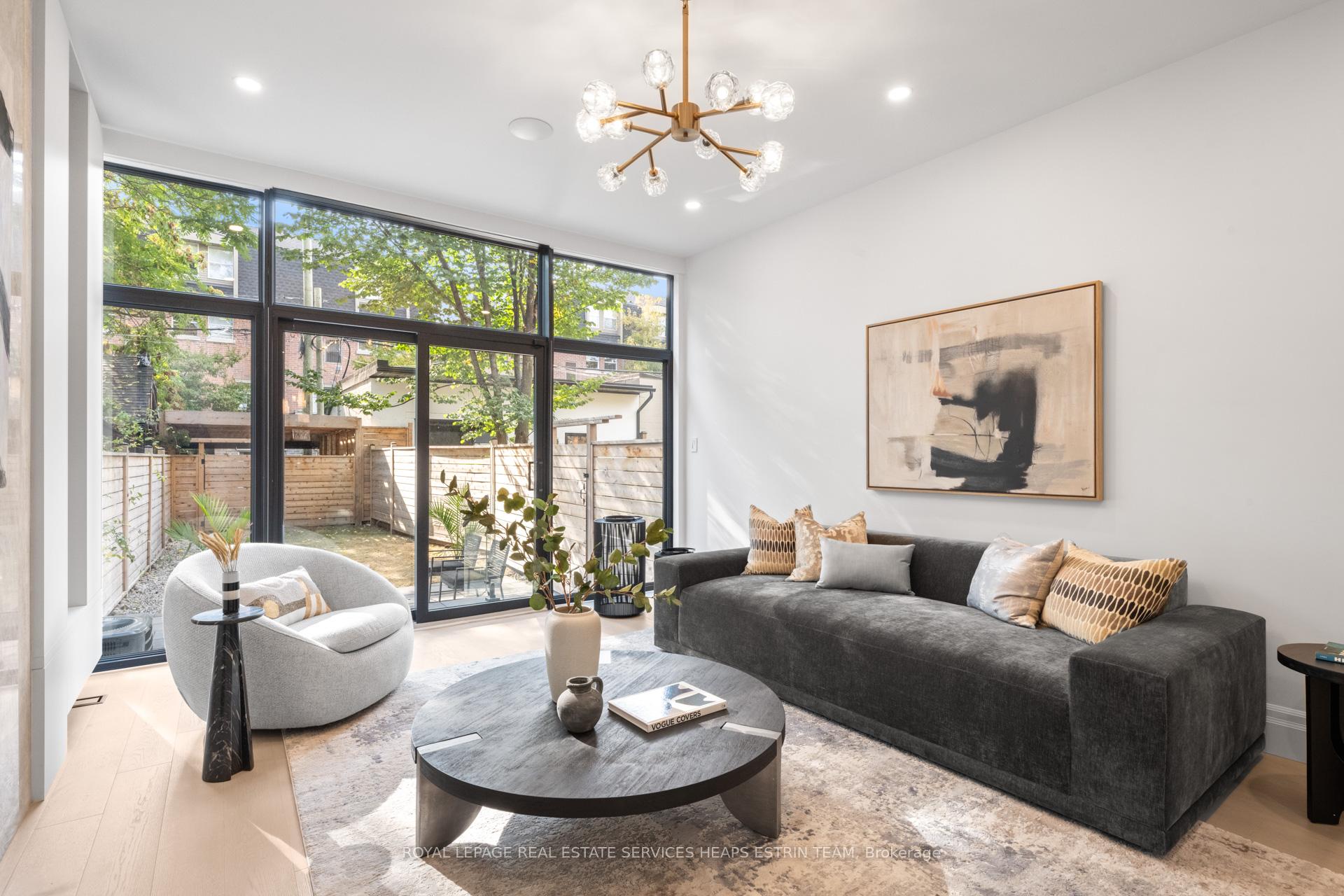 112 Givins St, Toronto, ON M6J2X9 | 4 Bedroom 5 Bathroom Semi-Detached House | Image 2