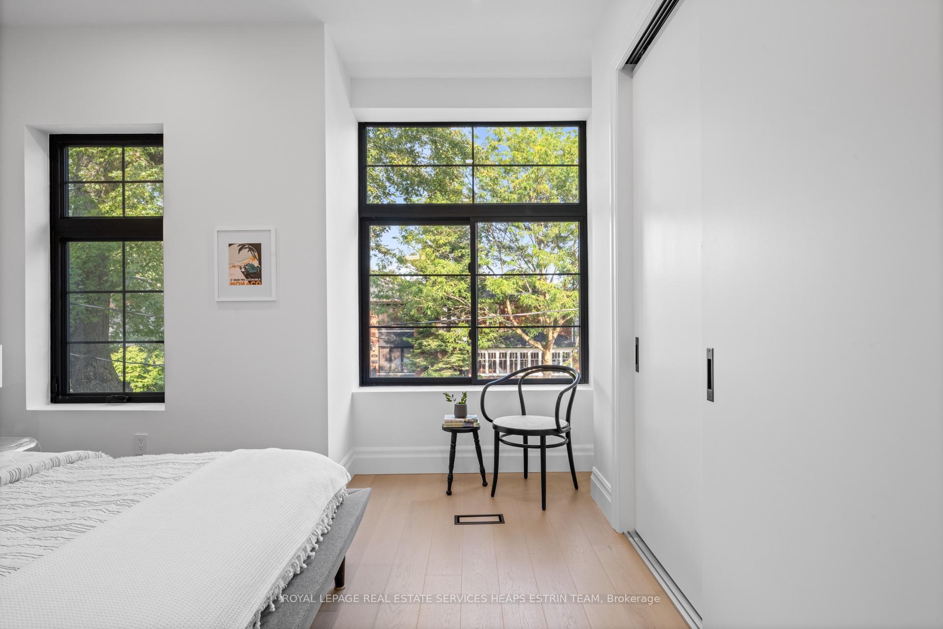 112 Givins St, Toronto, ON M6J2X9 | 4 Bedroom 5 Bathroom Semi-Detached House | Image 20