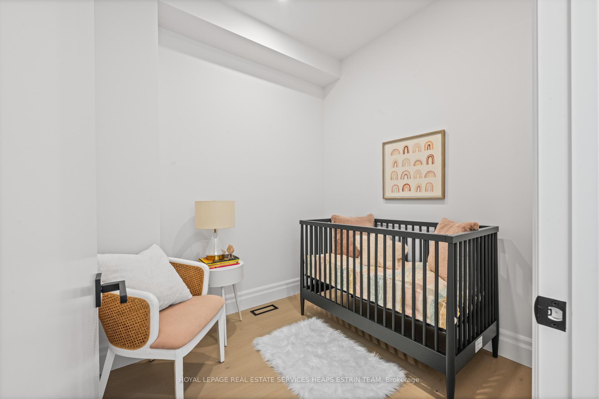 112 Givins St, Toronto, ON M6J2X9 | 4 Bedroom 5 Bathroom Semi-Detached House | Image 22