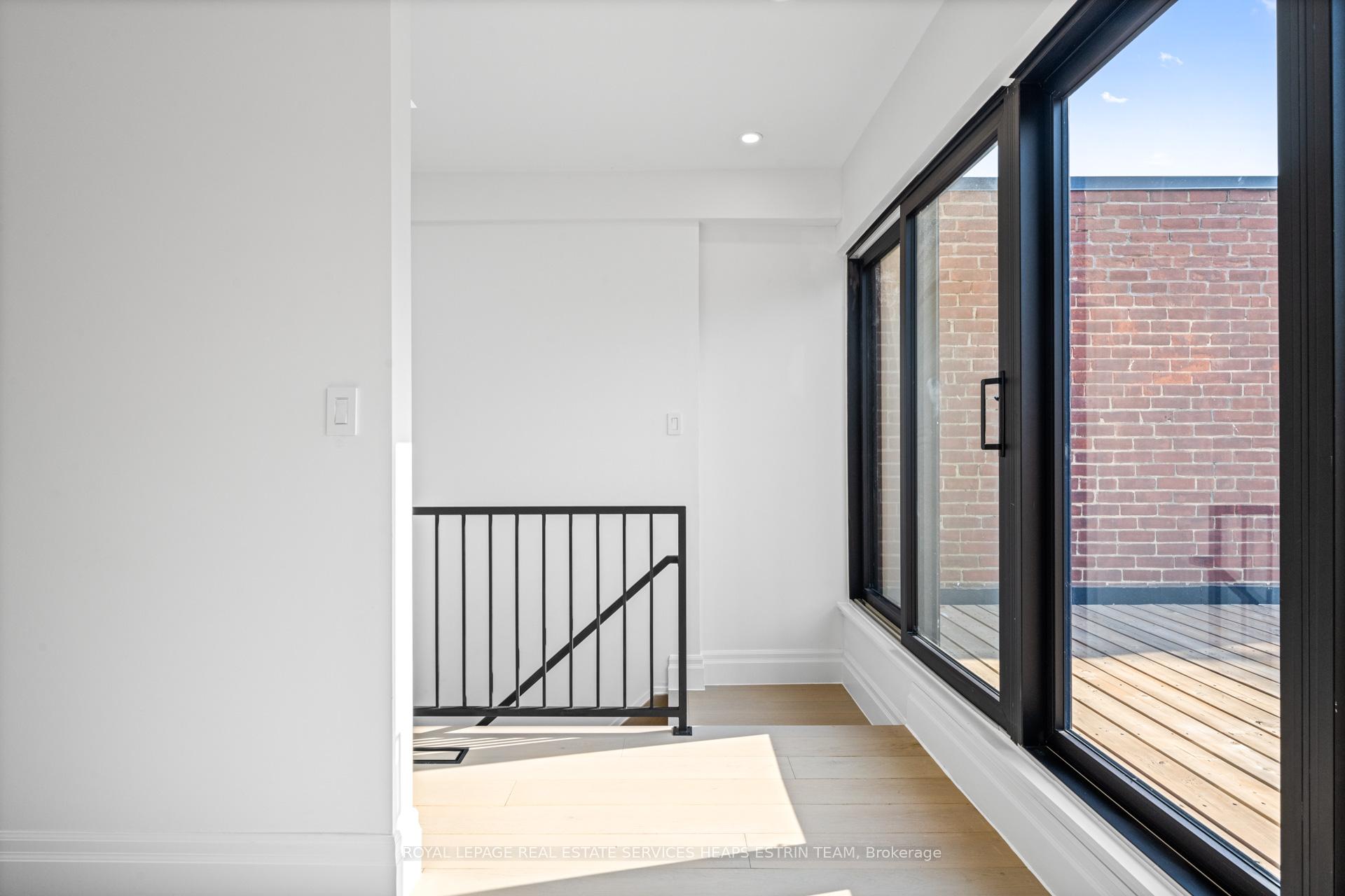 112 Givins St, Toronto, ON M6J2X9 | 4 Bedroom 5 Bathroom Semi-Detached House | Image 23