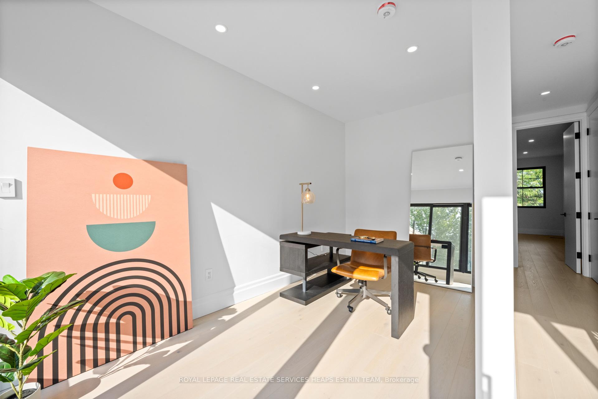 112 Givins St, Toronto, ON M6J2X9 | 4 Bedroom 5 Bathroom Semi-Detached House | Image 24