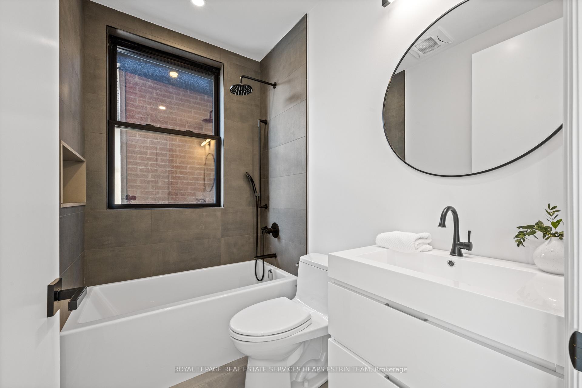 112 Givins St, Toronto, ON M6J2X9 | 4 Bedroom 5 Bathroom Semi-Detached House | Image 28