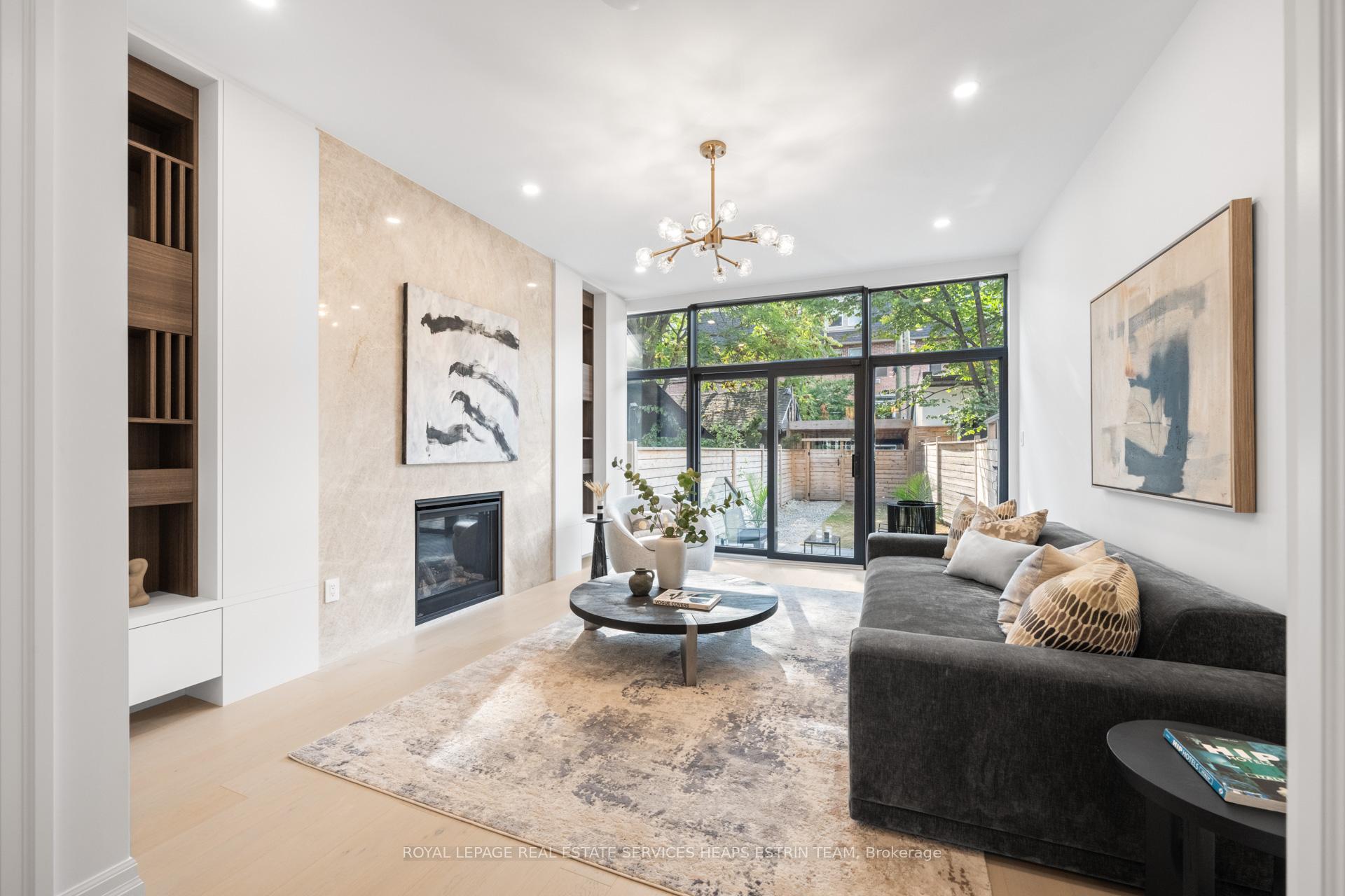 112 Givins St, Toronto, ON M6J2X9 | 4 Bedroom 5 Bathroom Semi-Detached House | Image 3