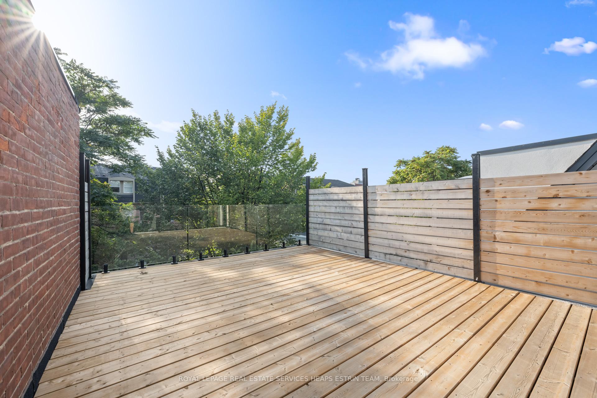 112 Givins St, Toronto, ON M6J2X9 | 4 Bedroom 5 Bathroom Semi-Detached House | Image 30