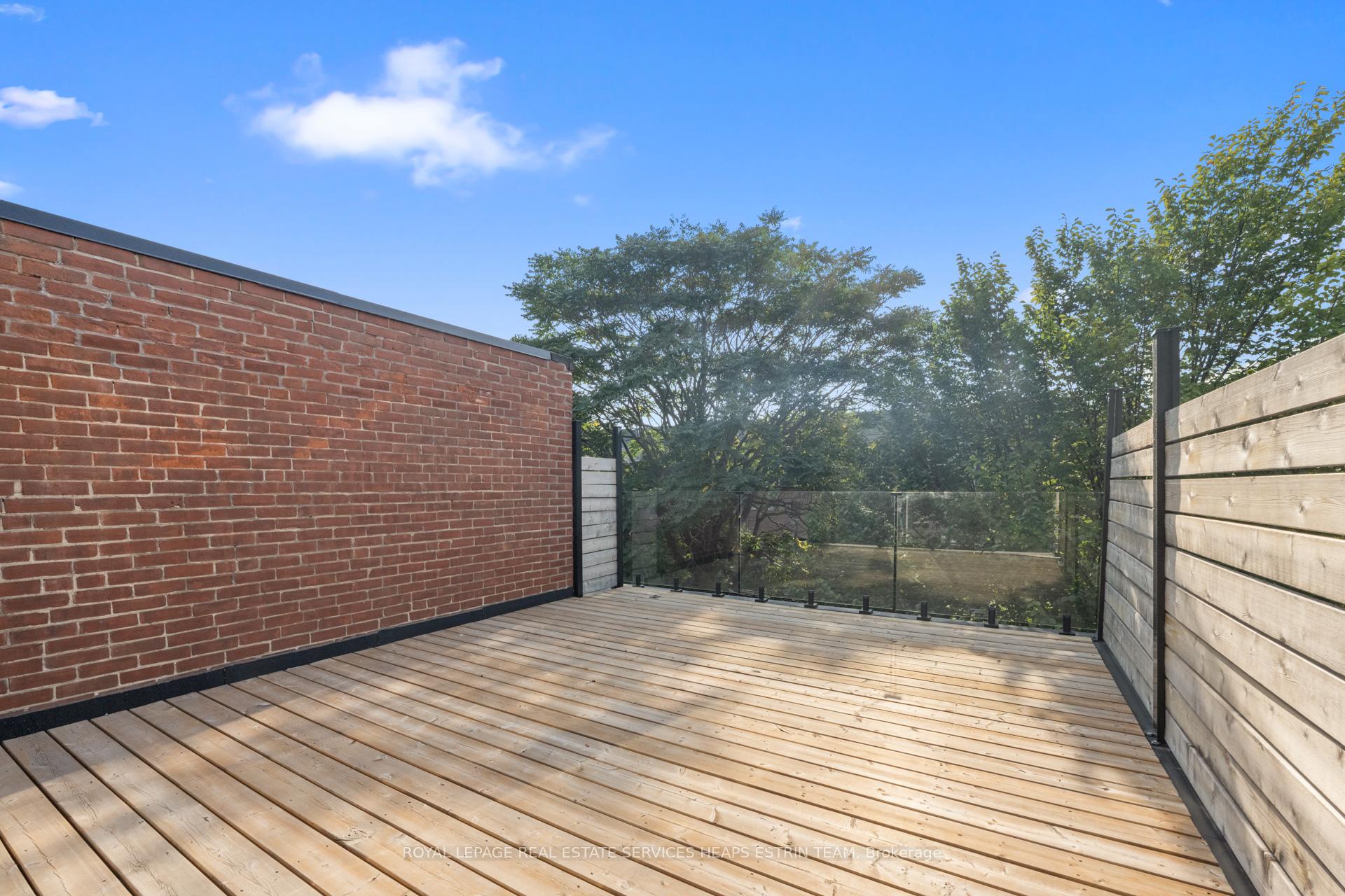 112 Givins St, Toronto, ON M6J2X9 | 4 Bedroom 5 Bathroom Semi-Detached House | Image 31