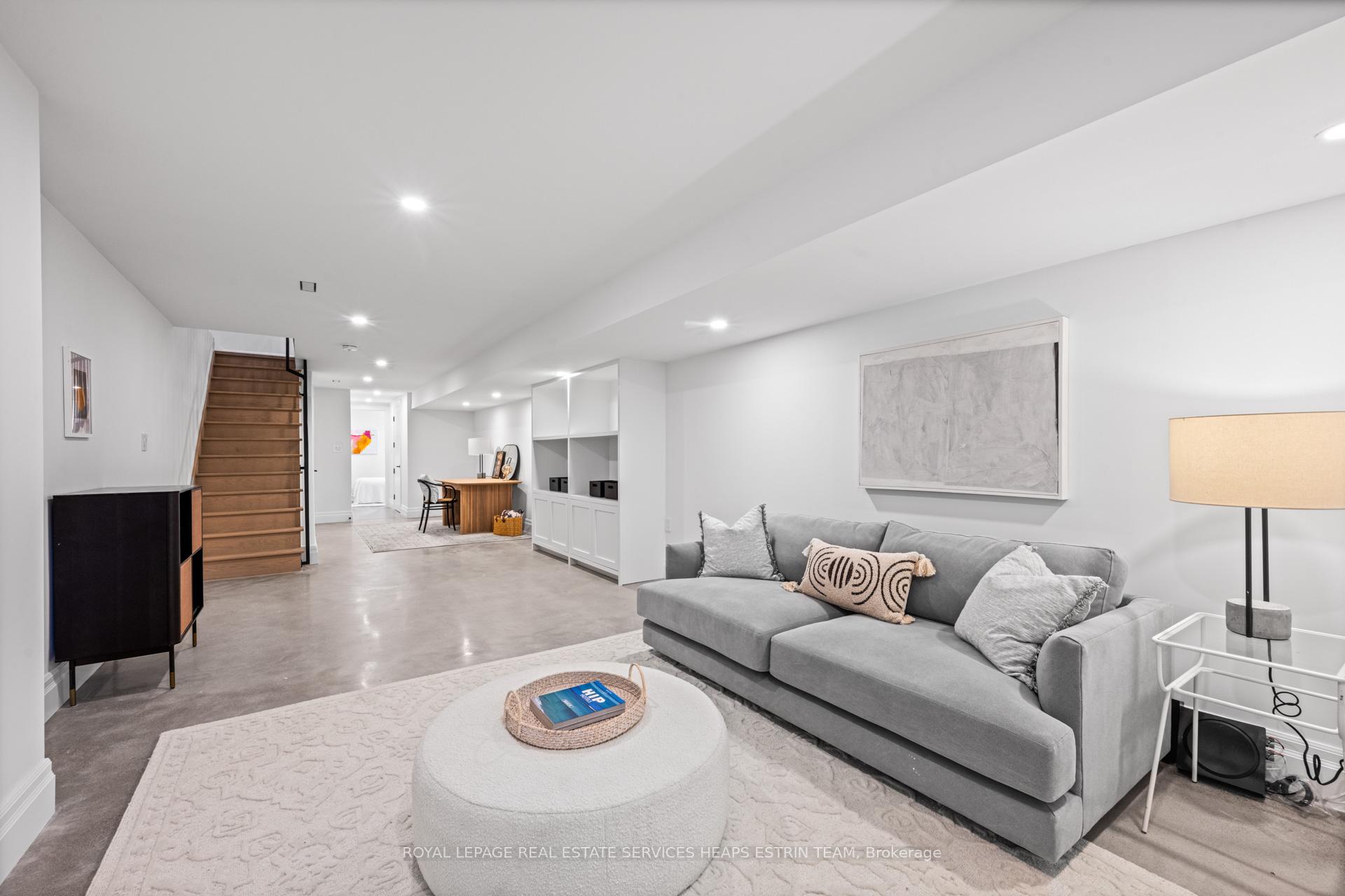 112 Givins St, Toronto, ON M6J2X9 | 4 Bedroom 5 Bathroom Semi-Detached House | Image 33