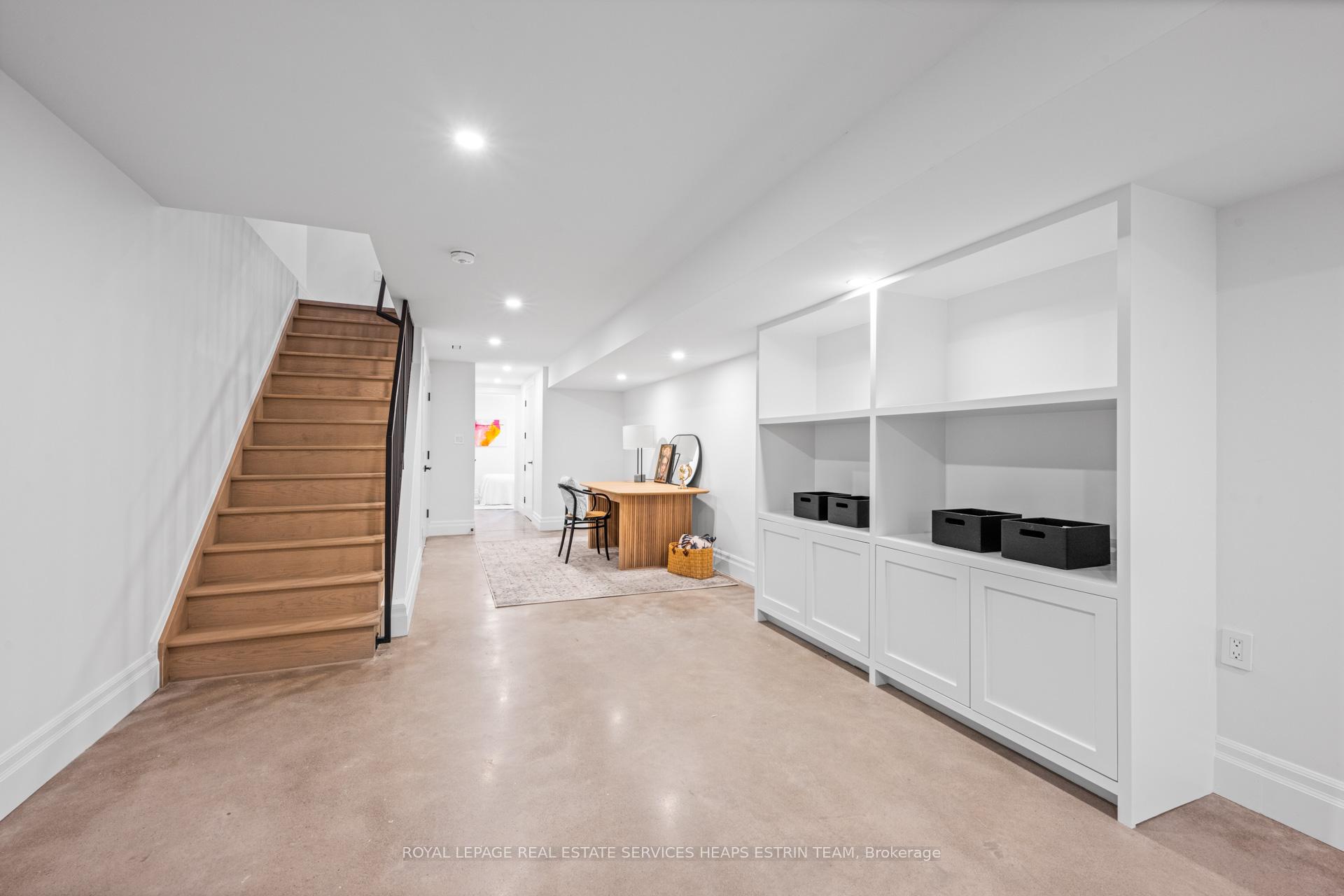 112 Givins St, Toronto, ON M6J2X9 | 4 Bedroom 5 Bathroom Semi-Detached House | Image 34