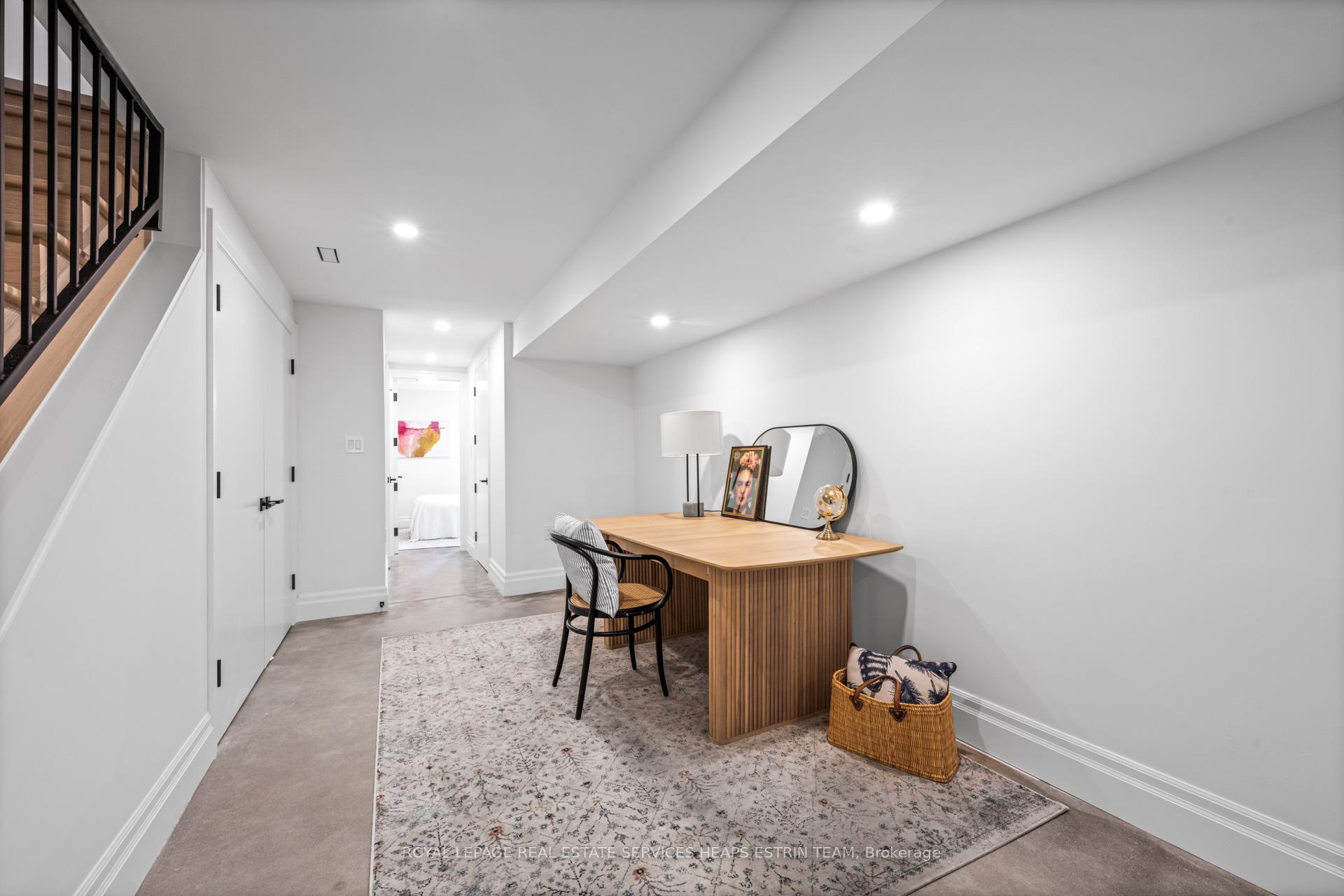 112 Givins St, Toronto, ON M6J2X9 | 4 Bedroom 5 Bathroom Semi-Detached House | Image 35