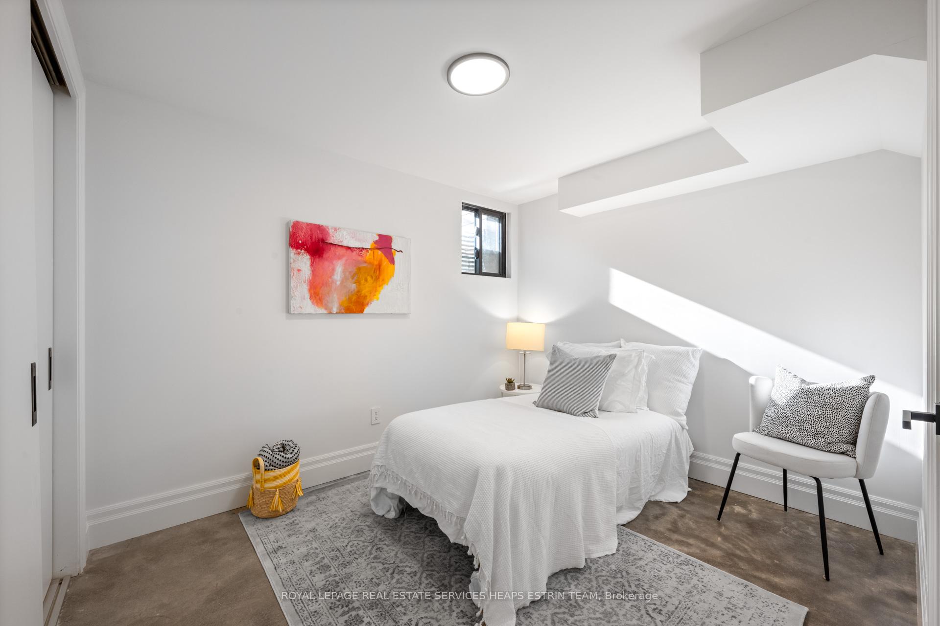 112 Givins St, Toronto, ON M6J2X9 | 4 Bedroom 5 Bathroom Semi-Detached House | Image 36