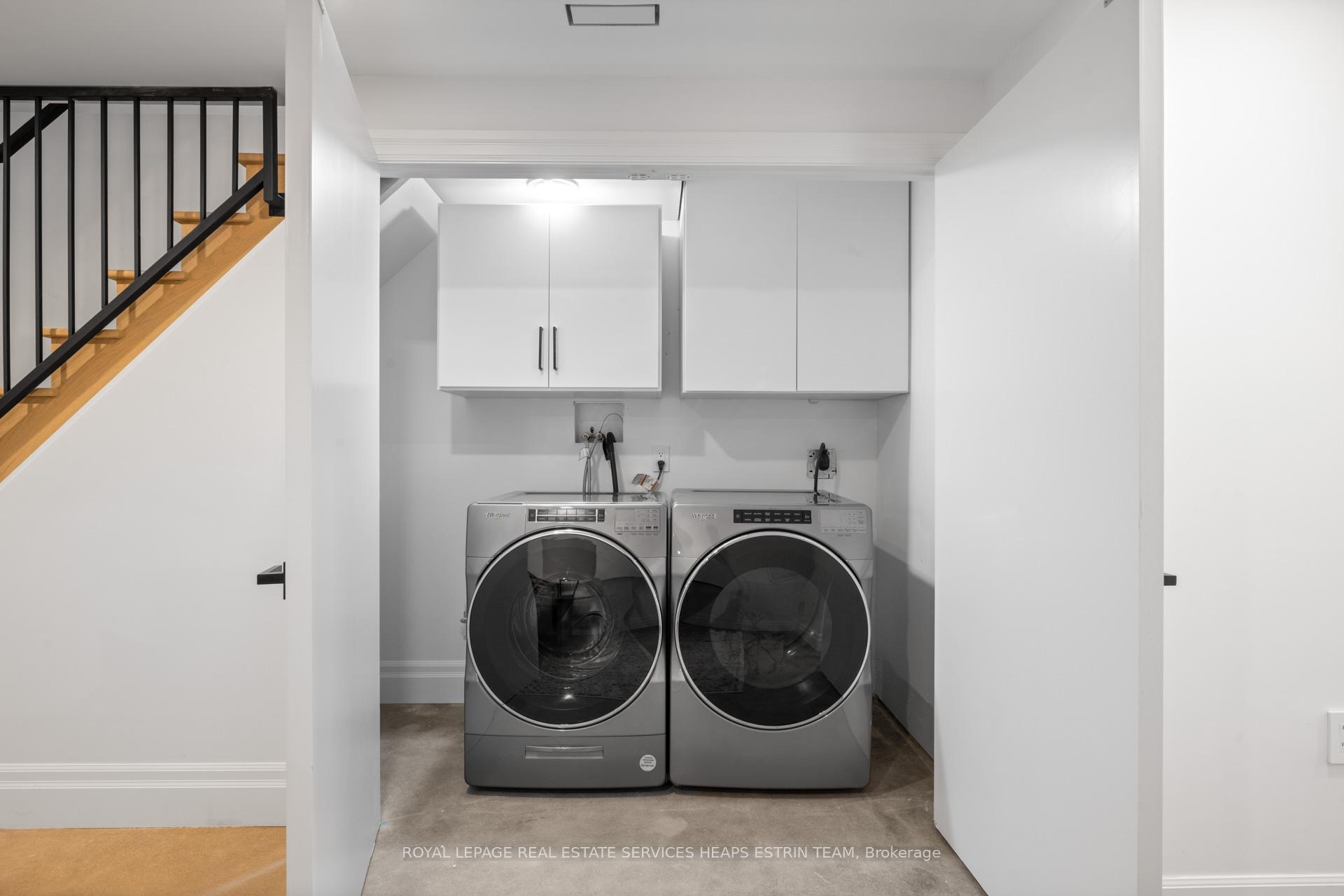 112 Givins St, Toronto, ON M6J2X9 | 4 Bedroom 5 Bathroom Semi-Detached House | Image 38