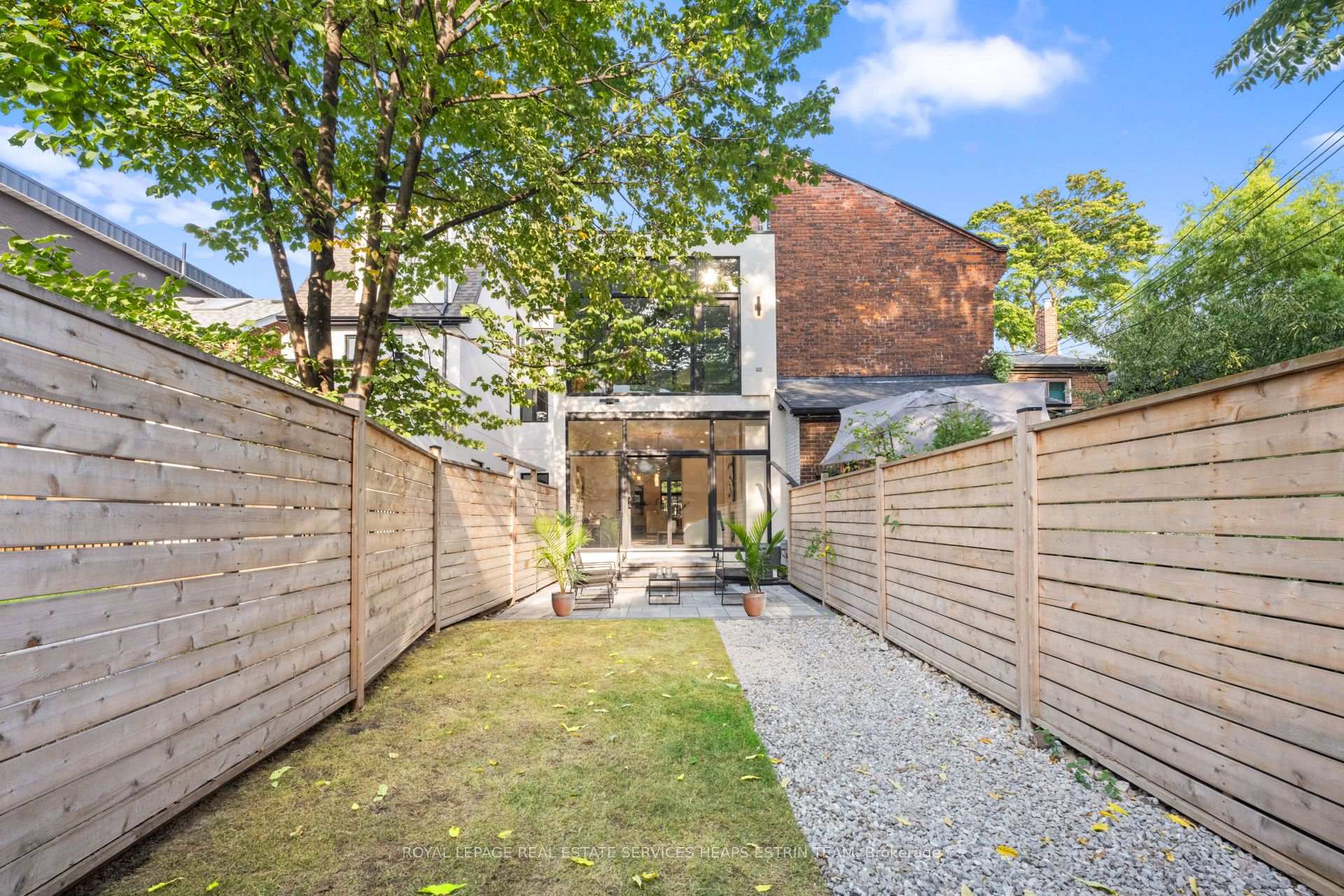 112 Givins St, Toronto, ON M6J2X9 | 4 Bedroom 5 Bathroom Semi-Detached House | Image 39