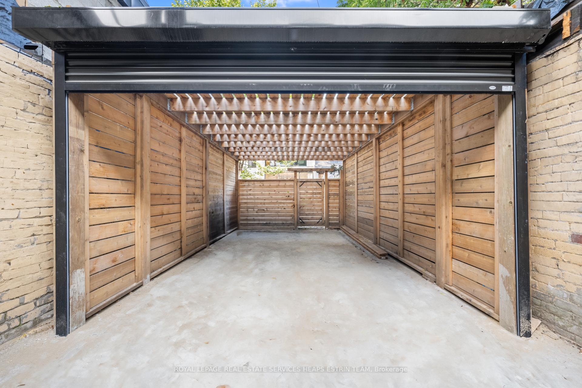 112 Givins St, Toronto, ON M6J2X9 | 4 Bedroom 5 Bathroom Semi-Detached House | Image 40