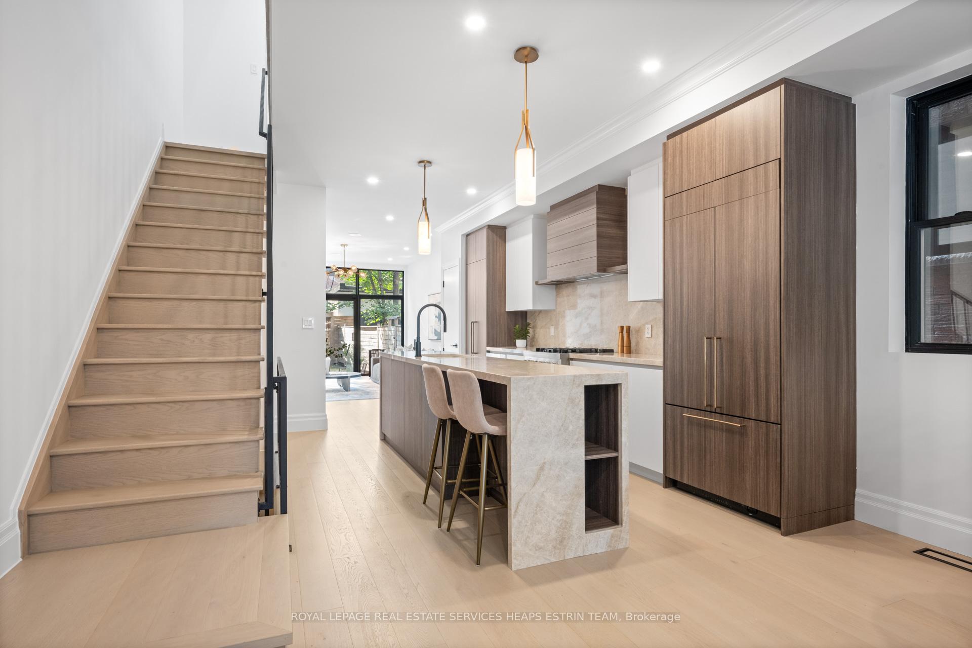 112 Givins St, Toronto, ON M6J2X9 | 4 Bedroom 5 Bathroom Semi-Detached House | Image 8