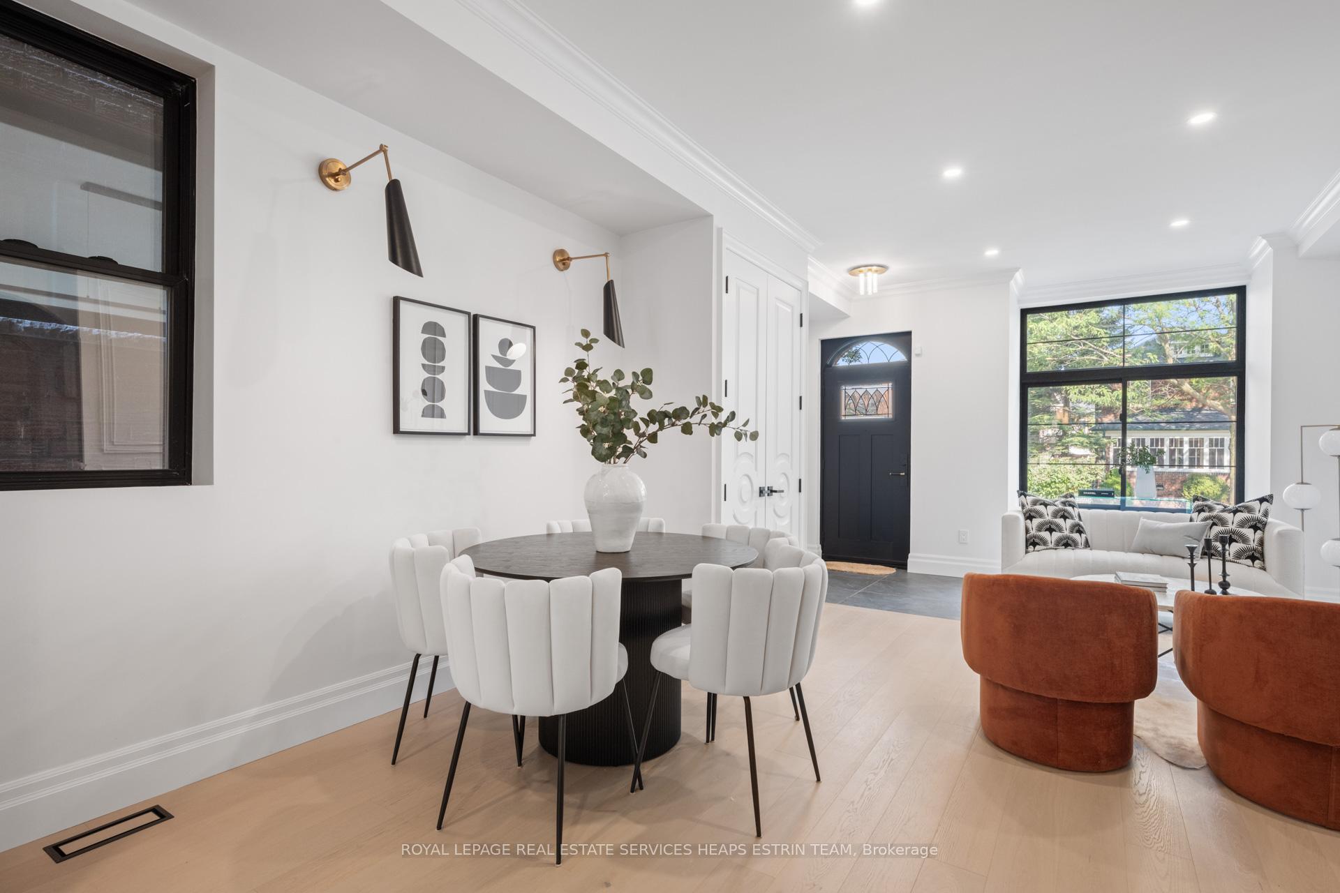 112 Givins St, Toronto, ON M6J2X9 | 4 Bedroom 5 Bathroom Semi-Detached House | Image 9