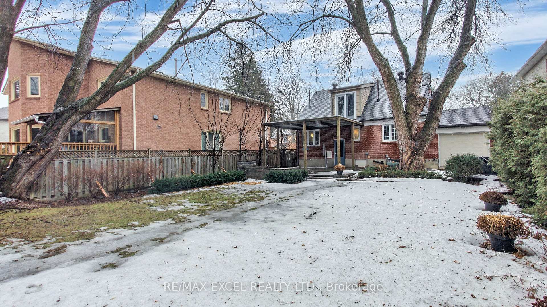 54 Centre Ave, Toronto, ON M2M2L5 | 3 Bedroom 2 Bathroom Detached House | Image 36