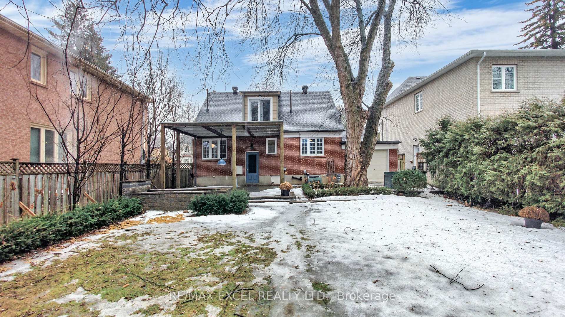 54 Centre Ave, Toronto, ON M2M2L5 | 3 Bedroom 2 Bathroom Detached House | Image 37