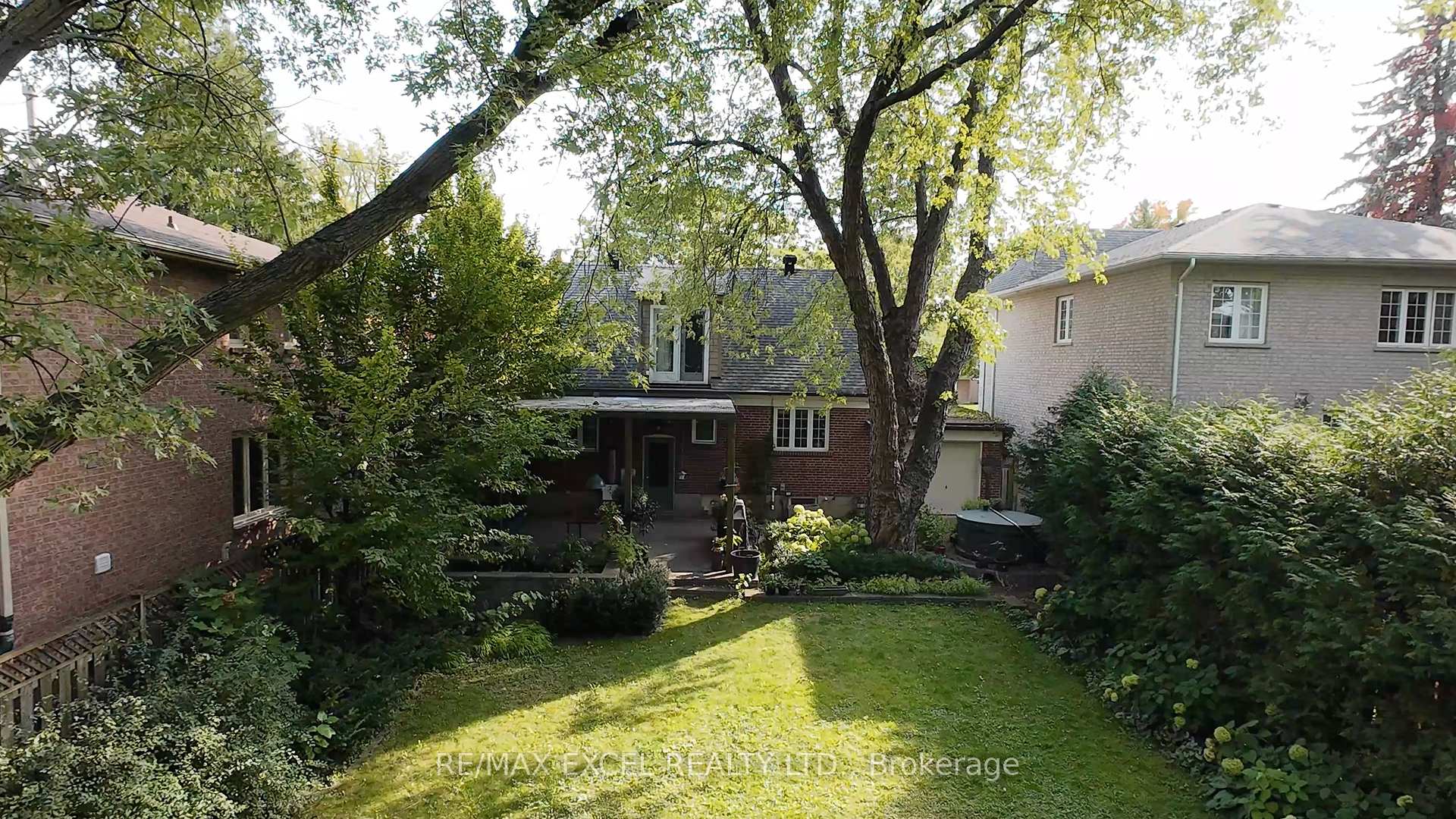 54 Centre Ave, Toronto, ON M2M2L5 | 3 Bedroom 2 Bathroom Detached House | Image 38