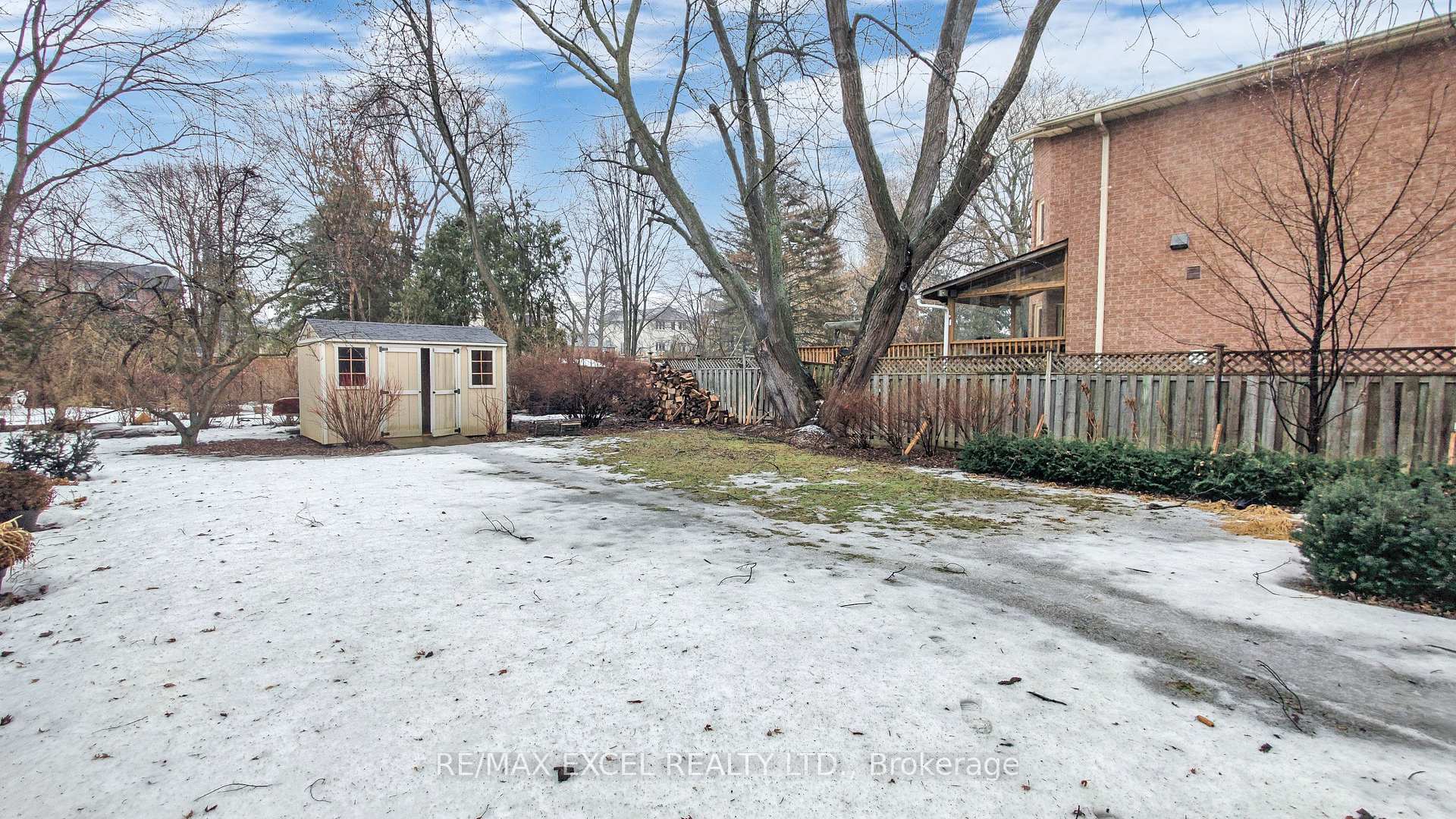 54 Centre Ave, Toronto, ON M2M2L5 | 3 Bedroom 2 Bathroom Detached House | Image 39