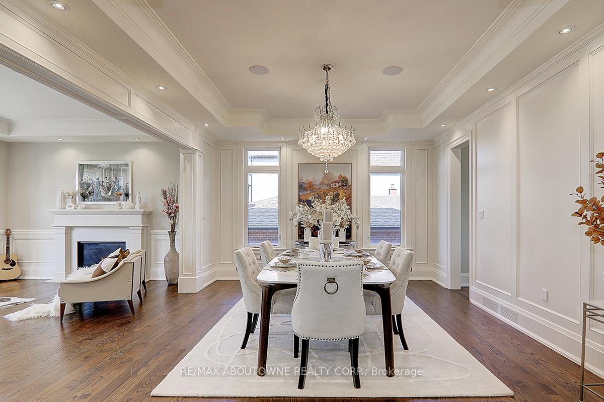 69 Heathview Ave, Toronto, ON M2K2C3 | 4 Bedroom 7 Bathroom Detached House | Image 10