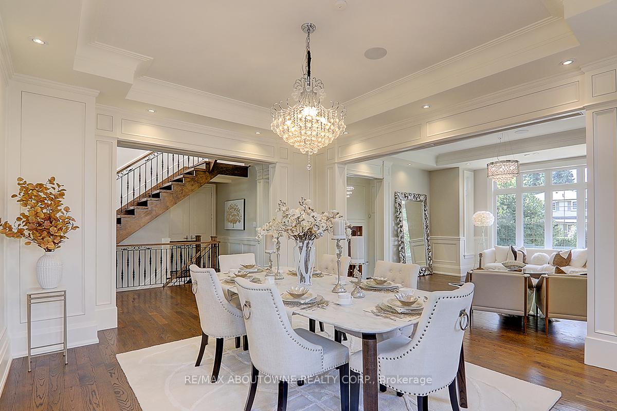 69 Heathview Ave, Toronto, ON M2K2C3 | 4 Bedroom 7 Bathroom Detached House | Image 11